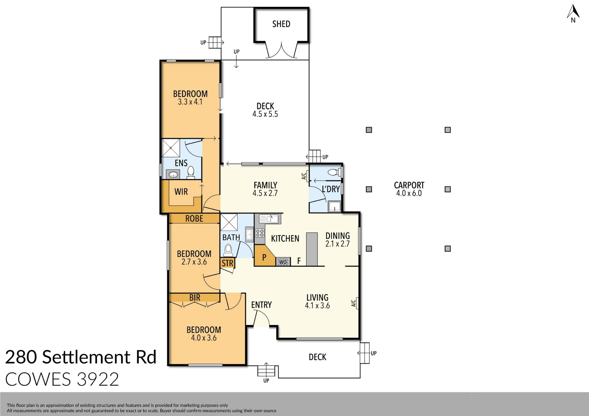 280 Settlement Road, Cowes, VIC 3922 - Thumbnail 1 - 23/02/2026