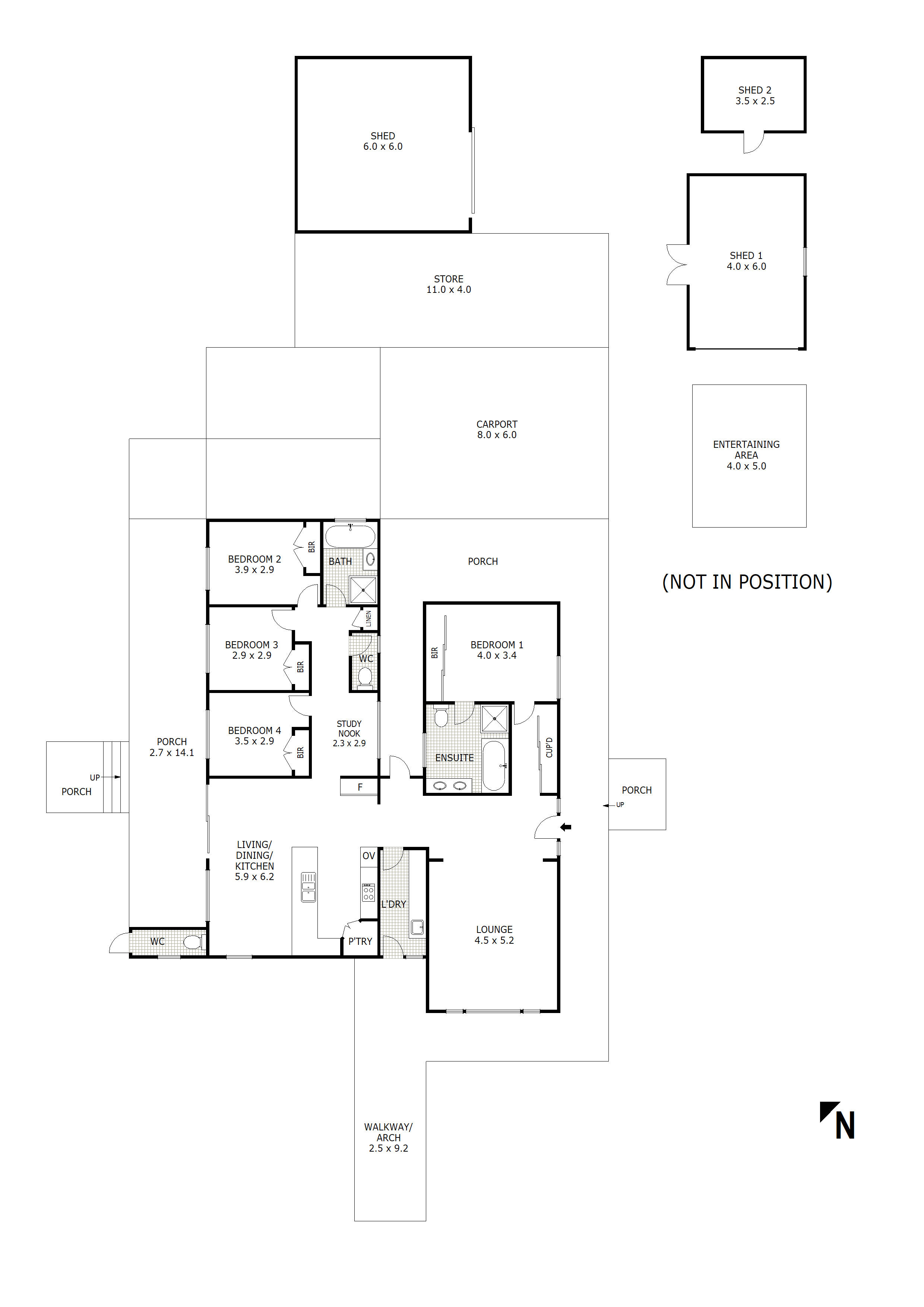 281 Bassett Road, Neilborough, VIC 3570 - Thumbnail 1 - 20/02/2023