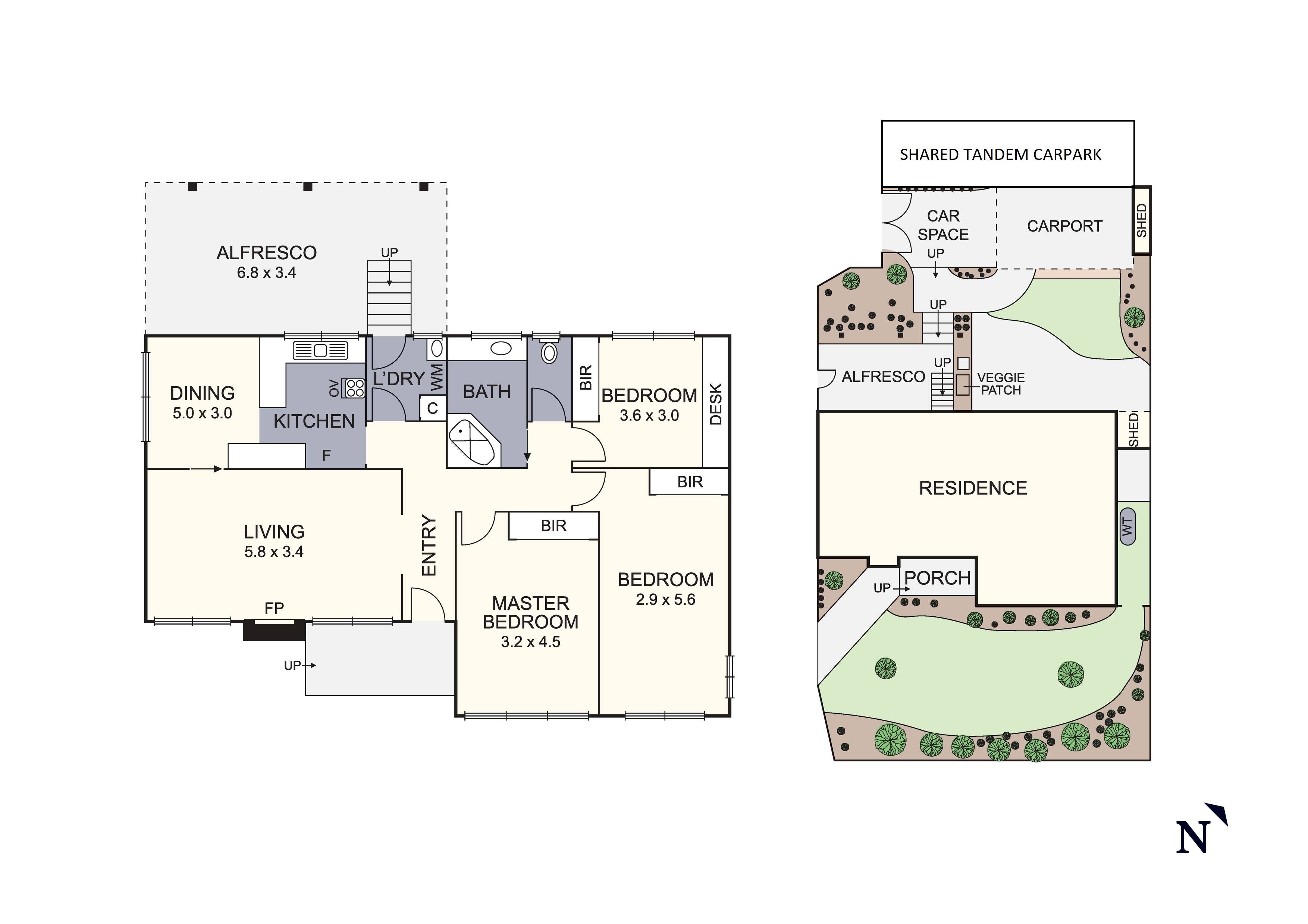 281 Maroondah Highway, Croydon North, VIC 3136 - Thumbnail 1 - 29/09/2022