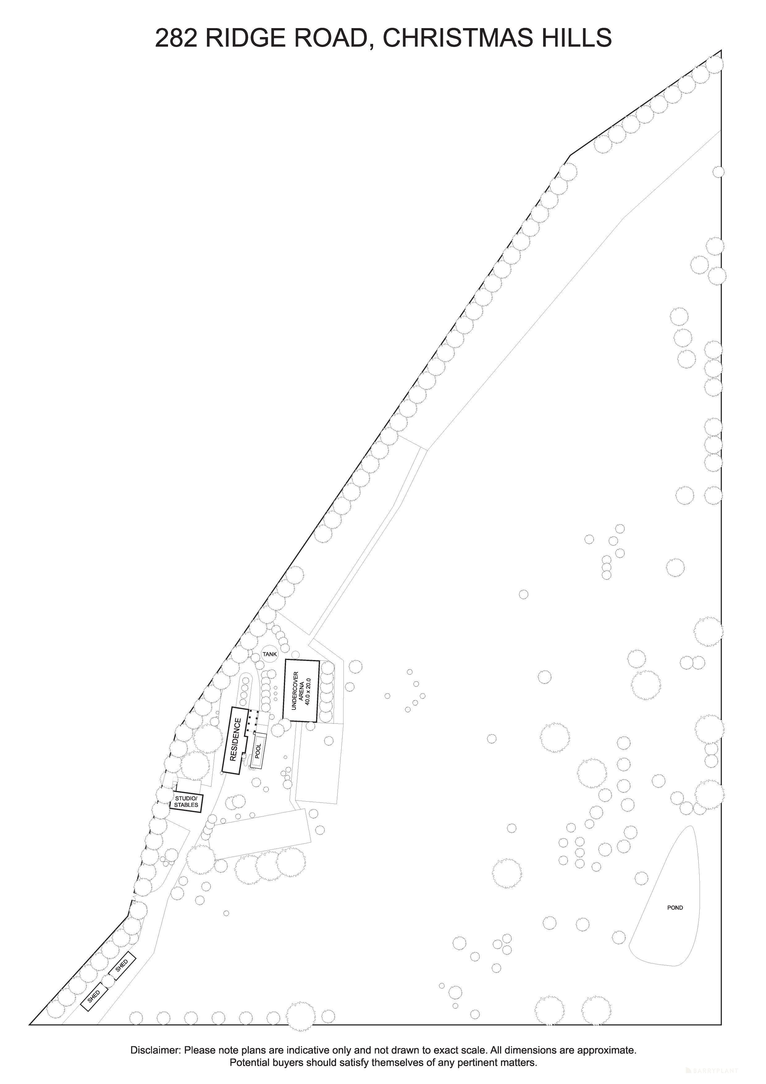 282 Ridge Road, Christmas Hills, VIC 3775 - Thumbnail 1 - 02/04/2026