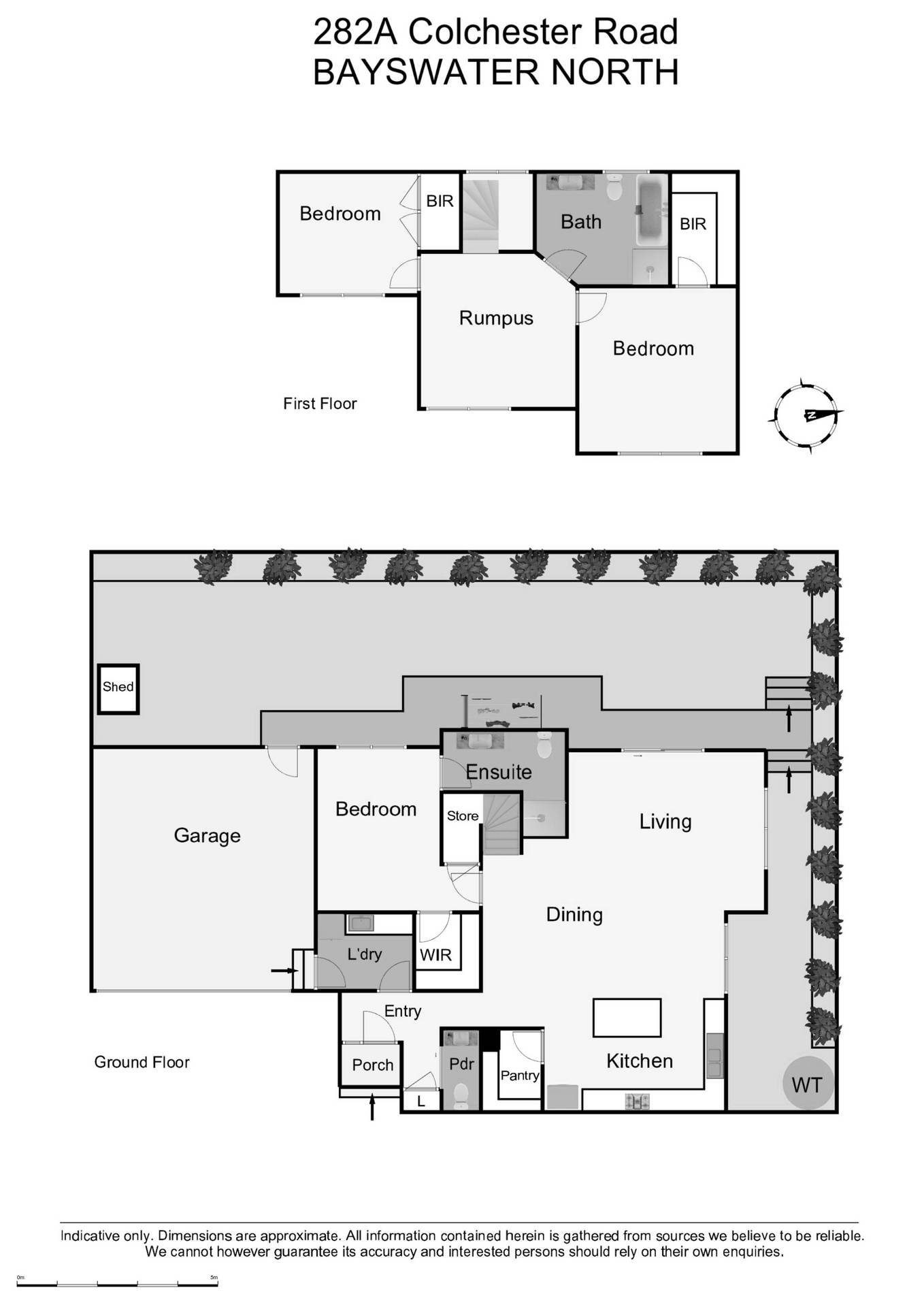282A Colchester Road, Bayswater North, VIC 3153 - Thumbnail 1 - 06/10/2022