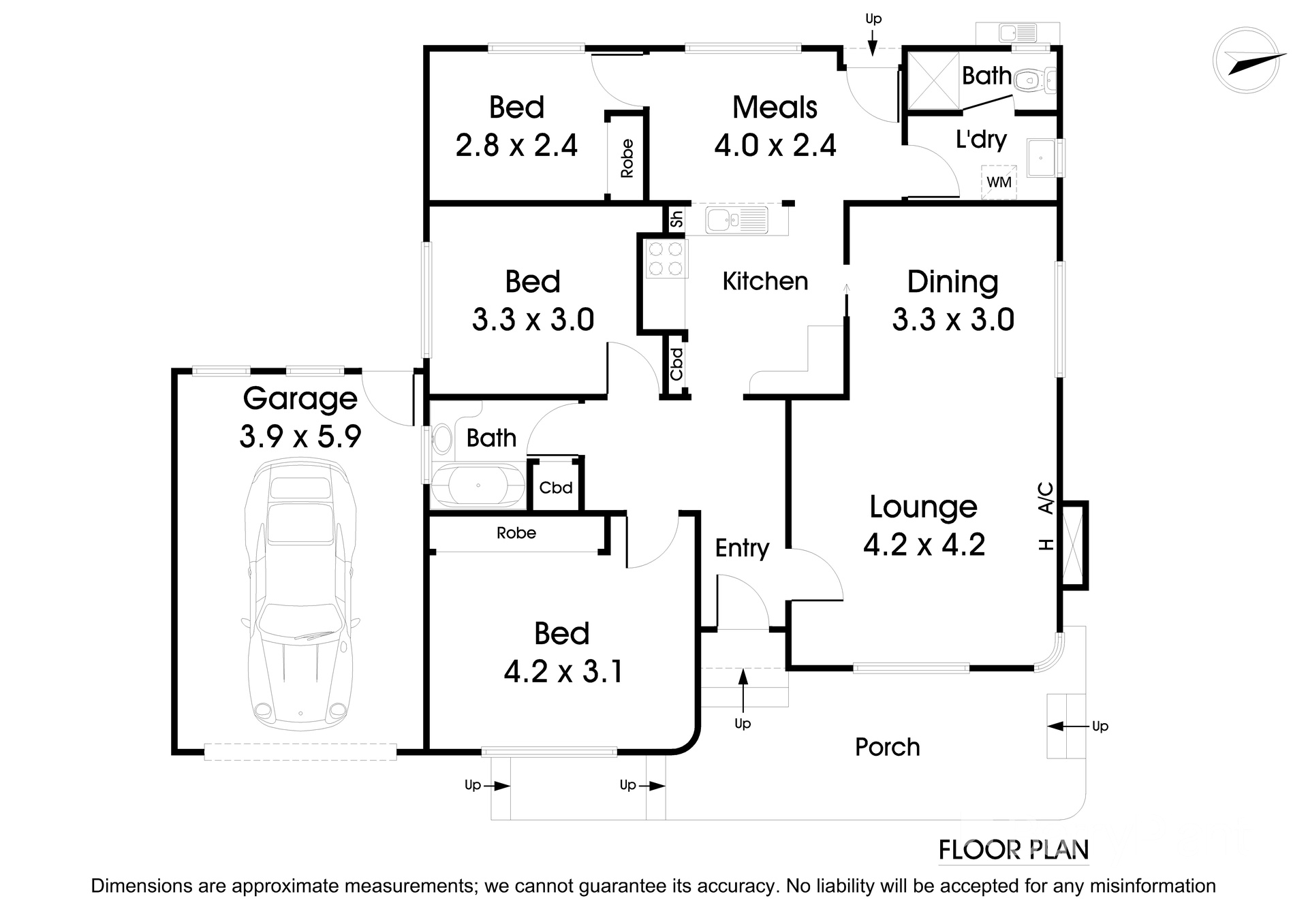 283 Blackburn Road, Mount Waverley, VIC 3149 - Thumbnail 1 - 20/05/2024
