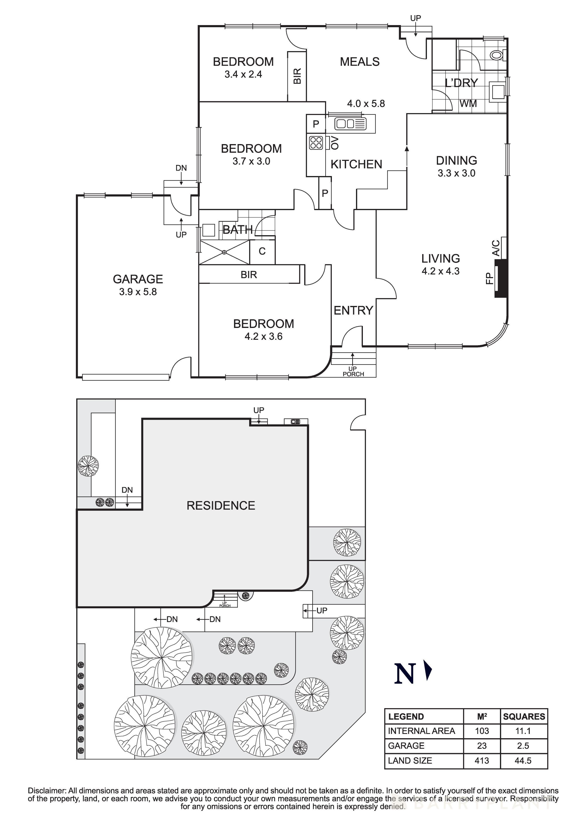 283 Blackburn Road, Mount Waverley, VIC 3149 - Thumbnail 1 - 05/02/2026
