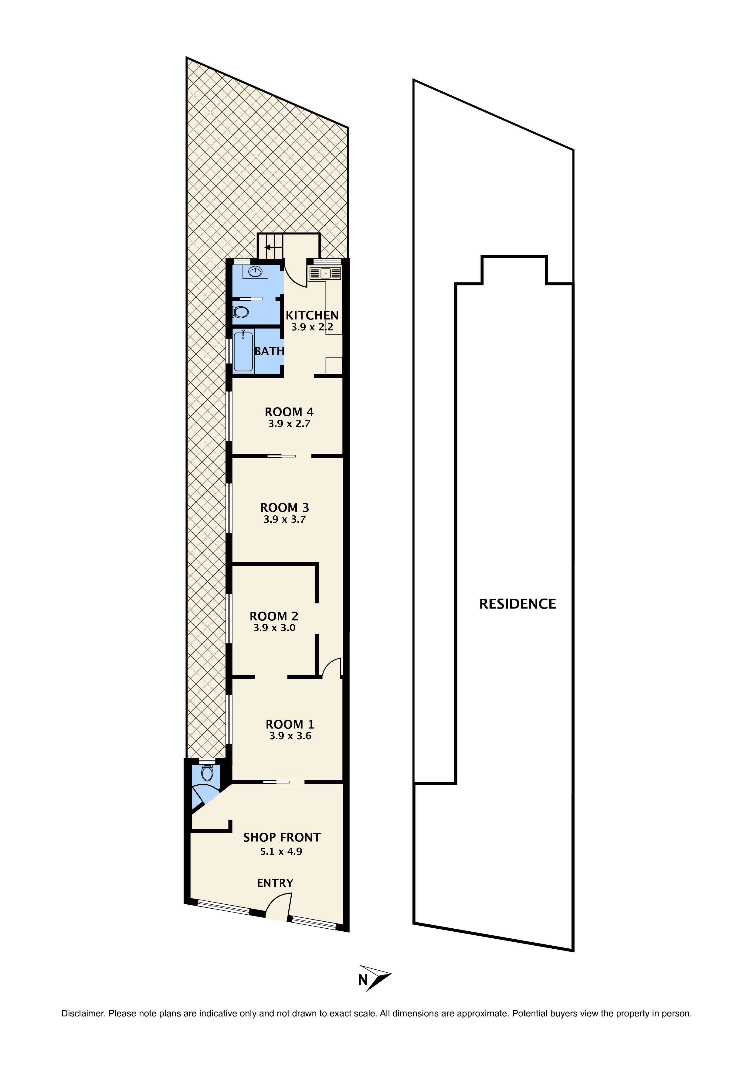 283 Plenty Road, Preston, VIC 3072 - Thumbnail 1 - 25/06/2024