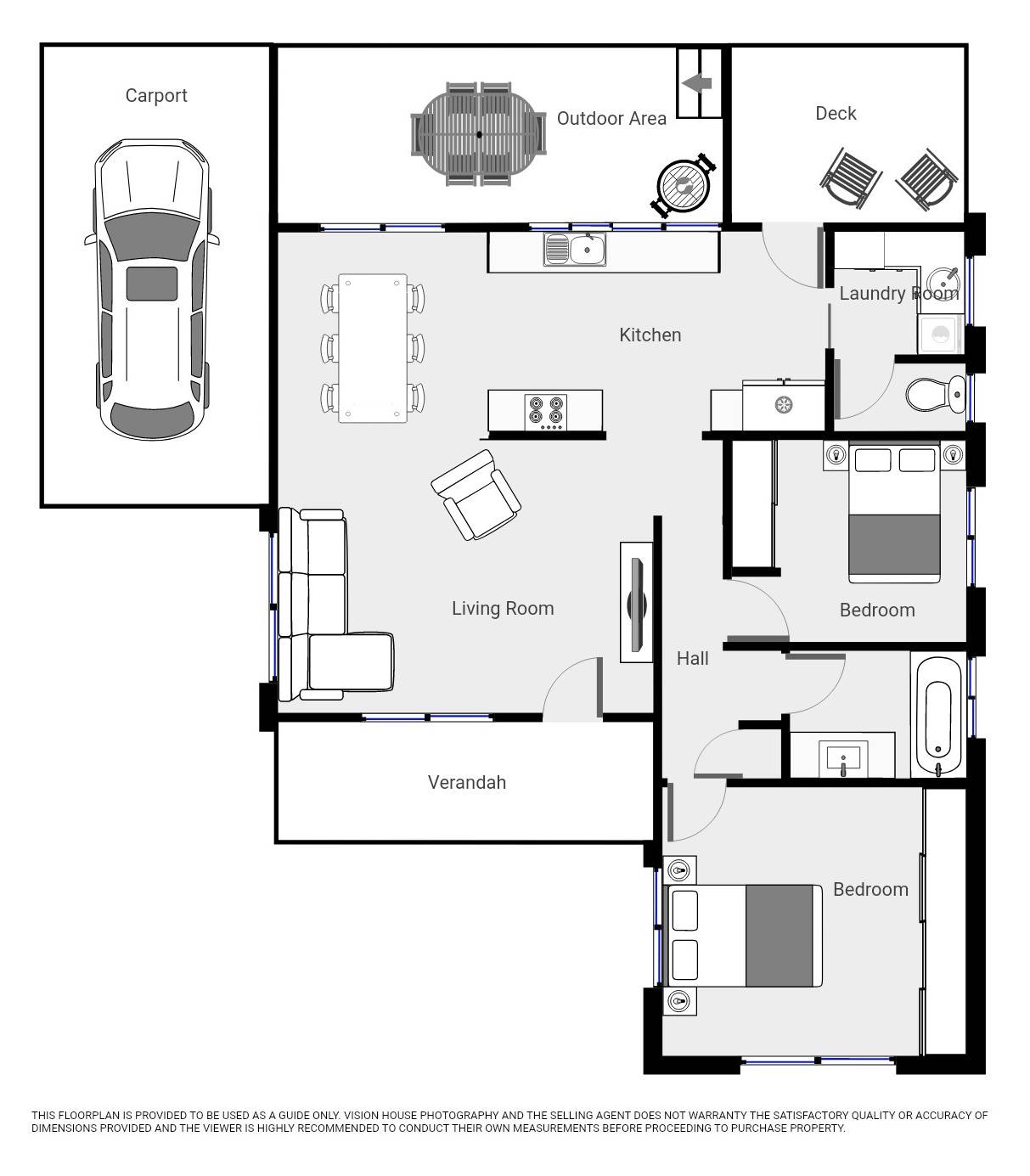 2838 Fourteenth Street, Irymple, VIC 3498 - Thumbnail 1 - 04/02/2022