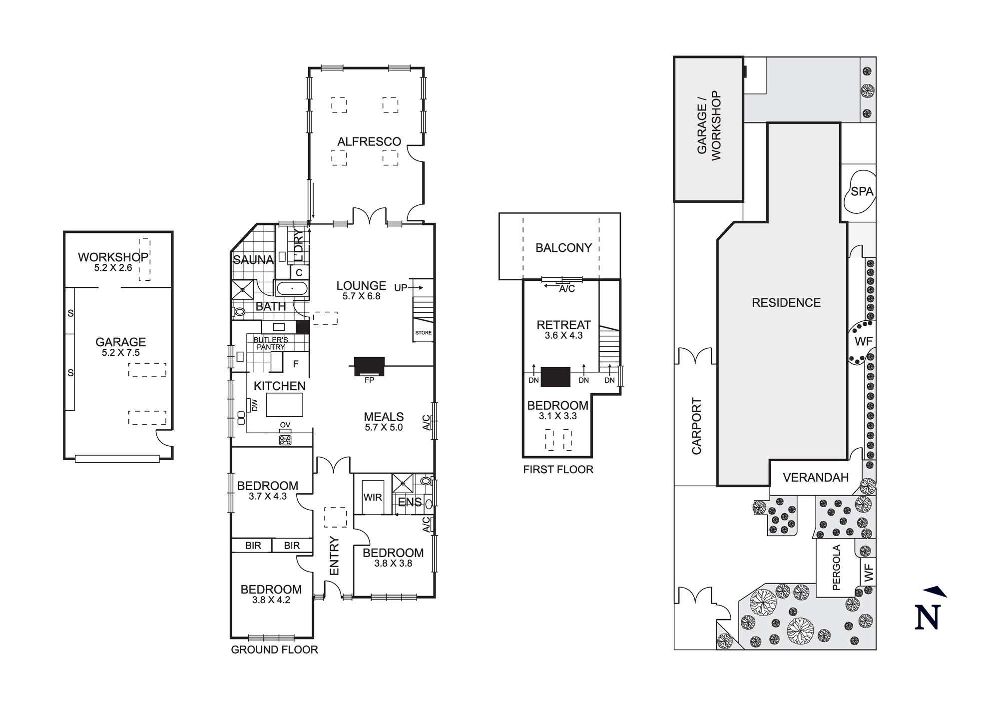 284 Nepean Highway, Edithvale, VIC 3196 - Thumbnail 1 - 01/04/2022