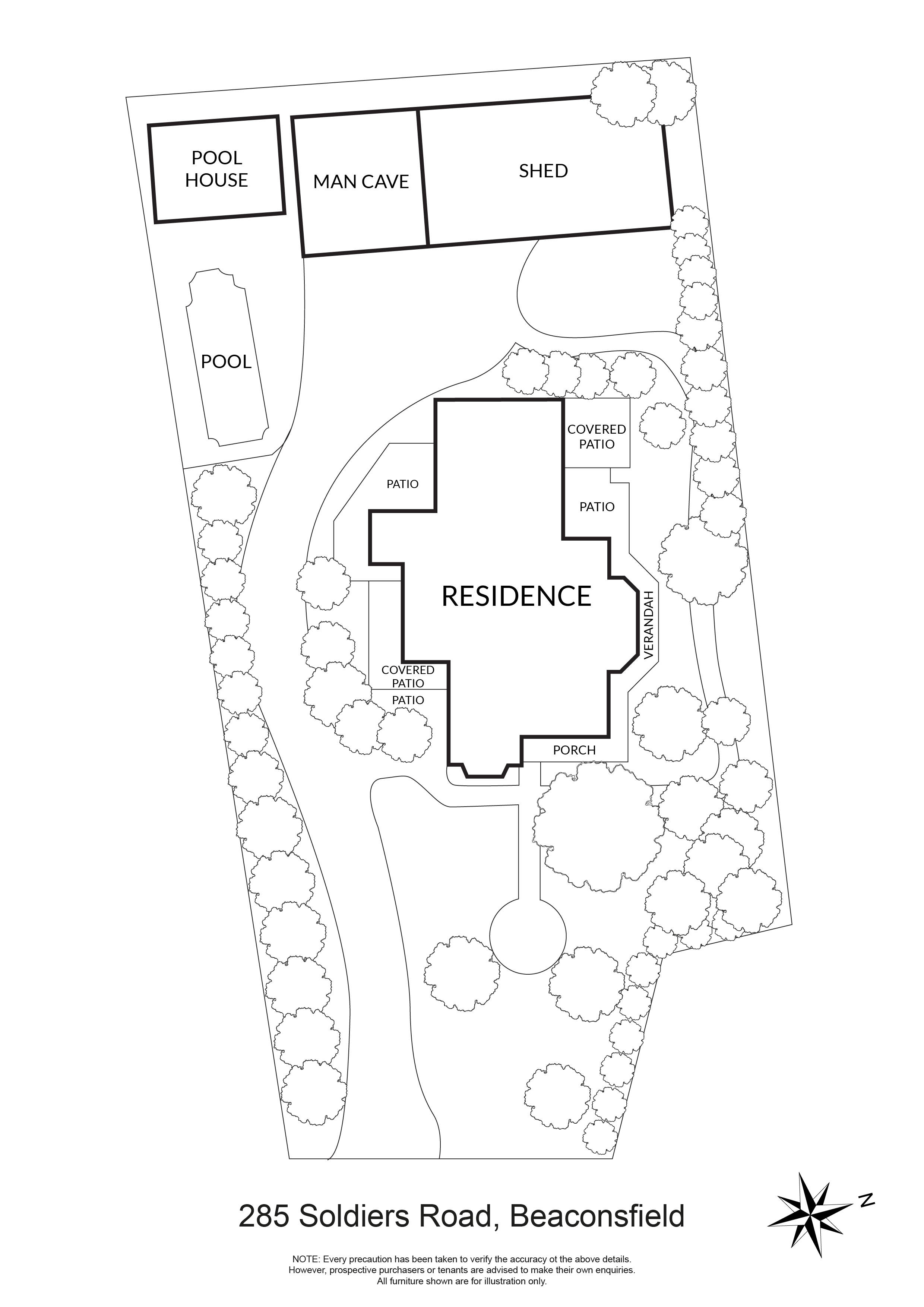 285 Soldiers Road, Beaconsfield, VIC 3807 - Thumbnail 1 - 14/05/2026
