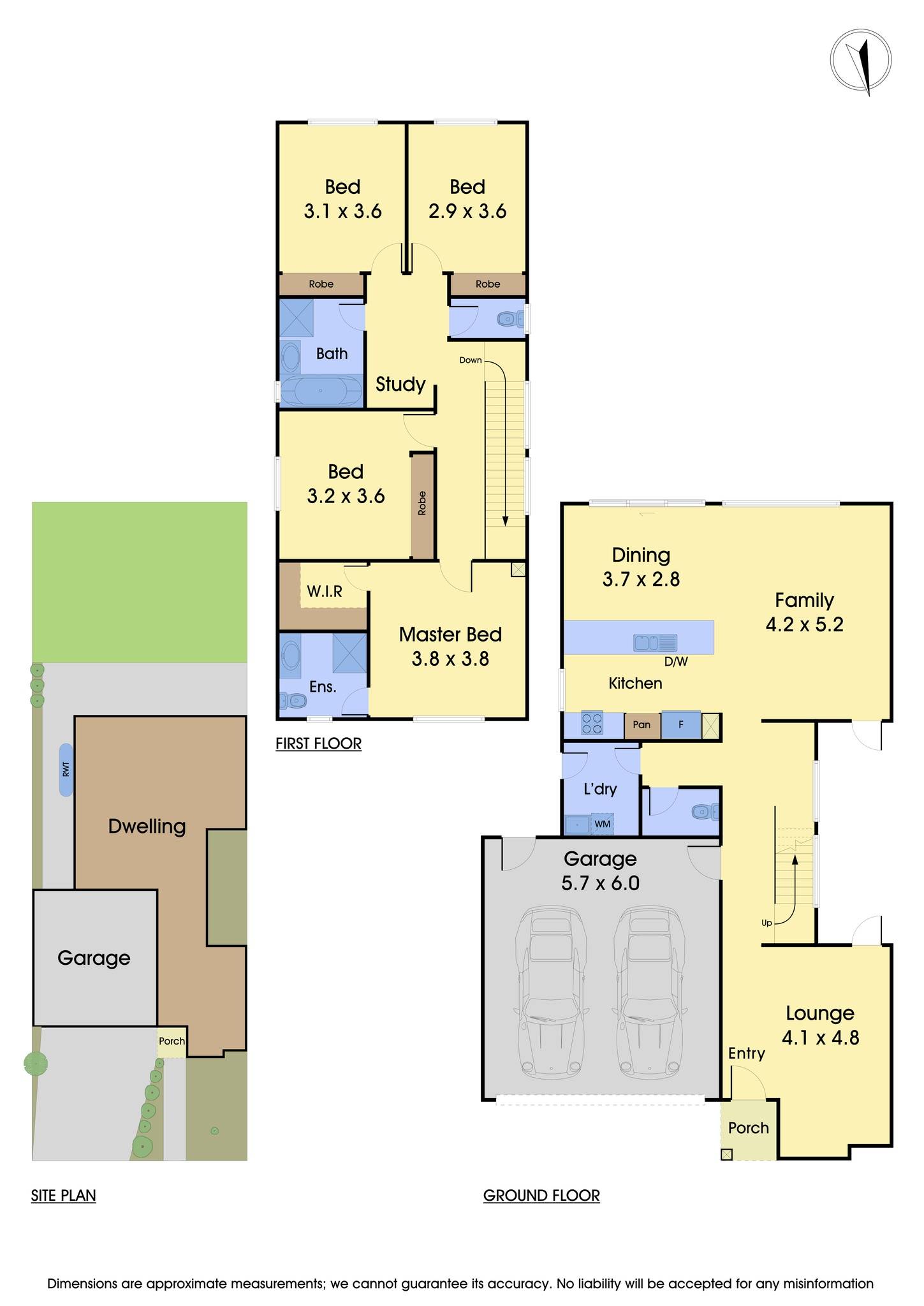 286 The Lakes Boulevard, South Morang, VIC 3752 - Thumbnail 1 - 02/07/2025