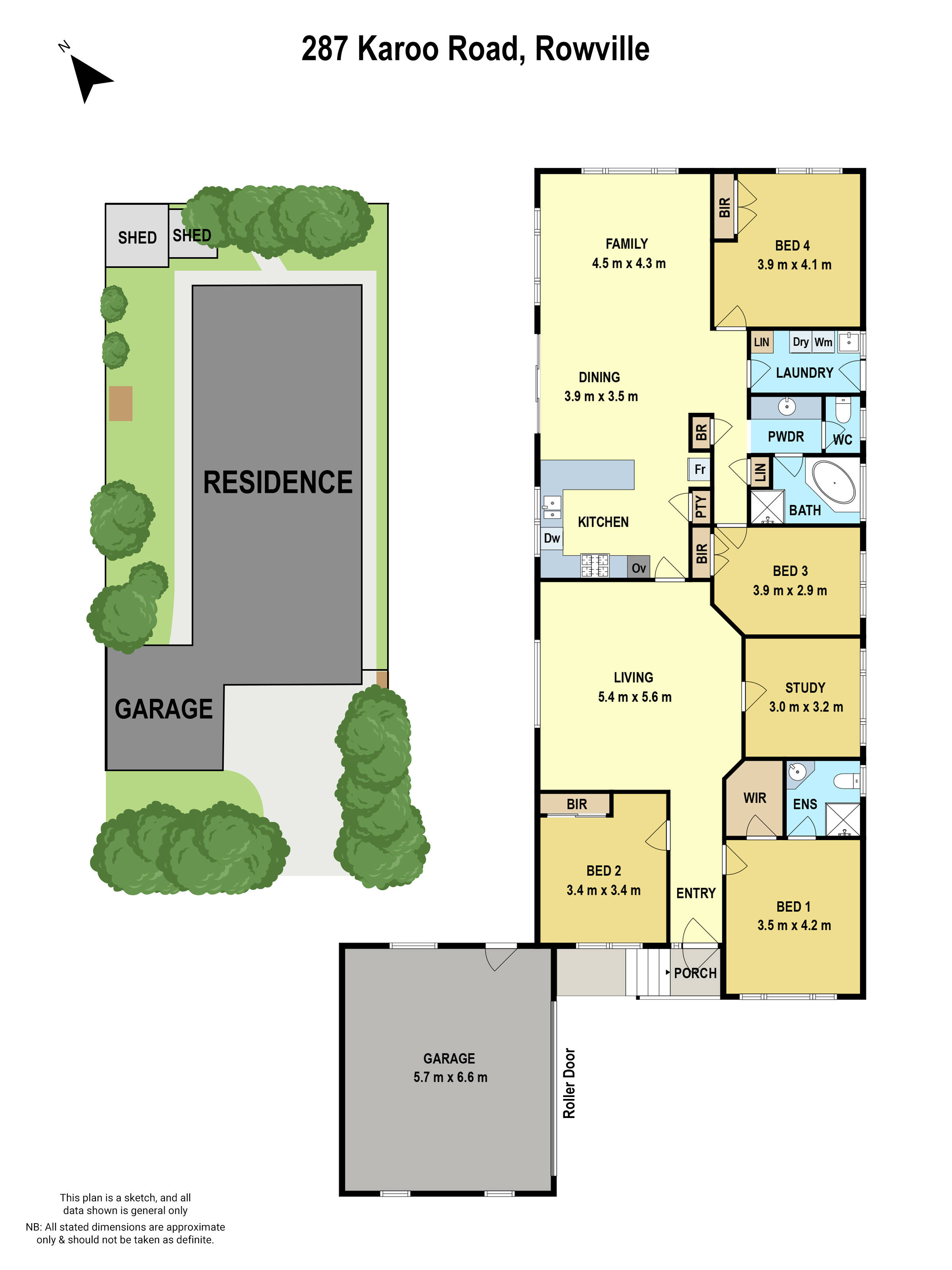 287 Karoo Road, Rowville, VIC 3178 - Thumbnail 1 - 01/10/2026