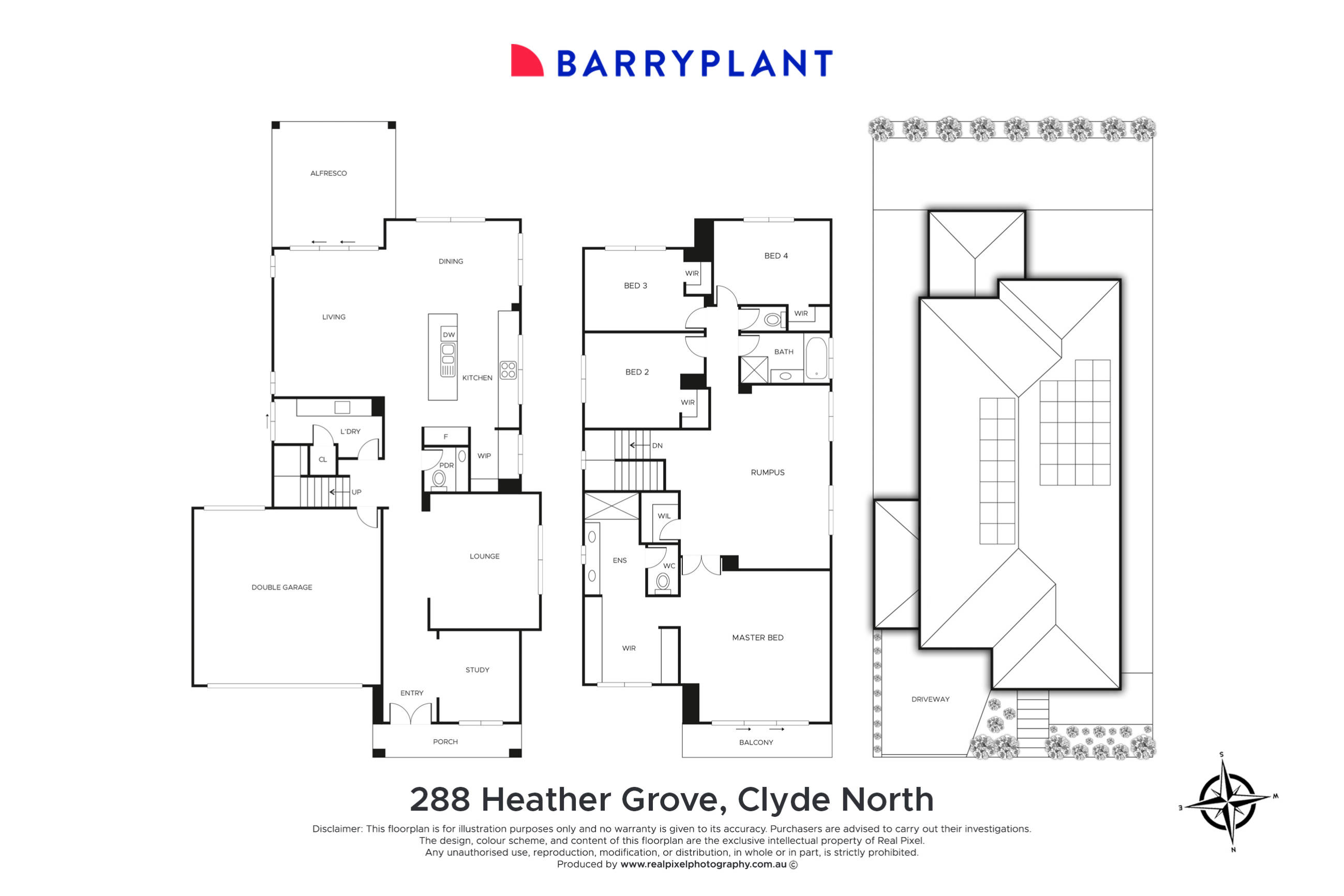 288 Heather Grove, Clyde North, VIC 3978 - Thumbnail 1 - 12/05/2026