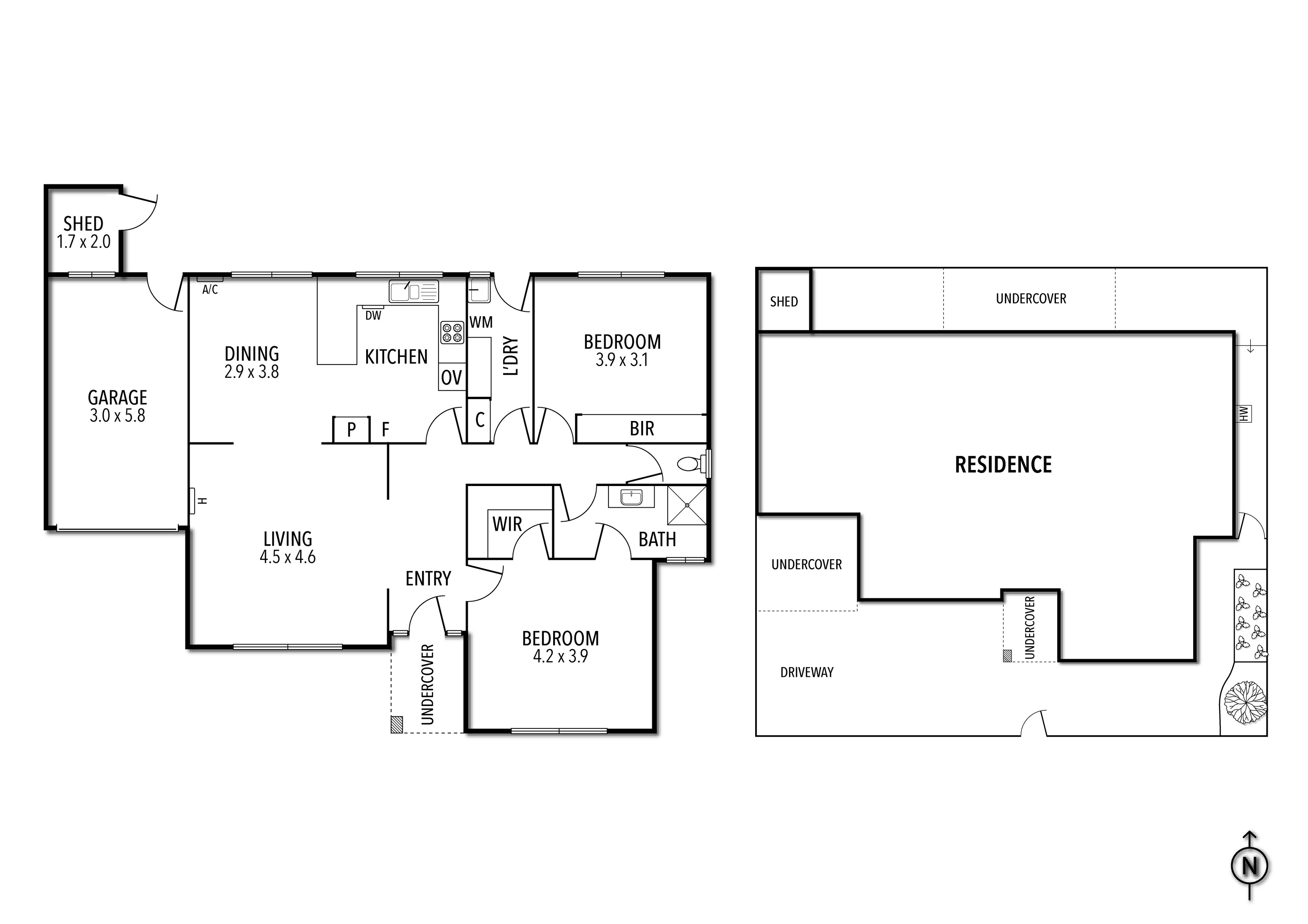288 Mason Street, Altona North, VIC 3025 - Thumbnail 1 - 11/02/2025