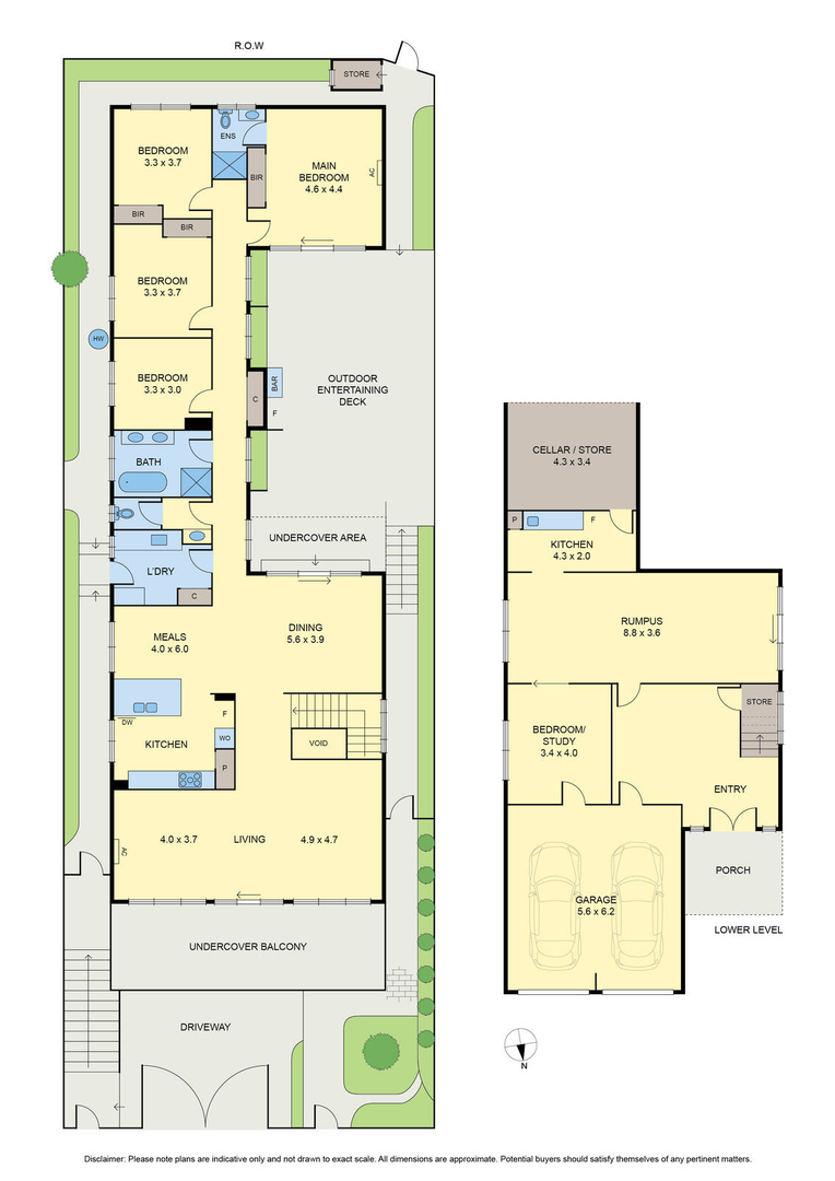 288 Moreland Road, Brunswick, VIC 3056 - Thumbnail 1 - 21/08/2025