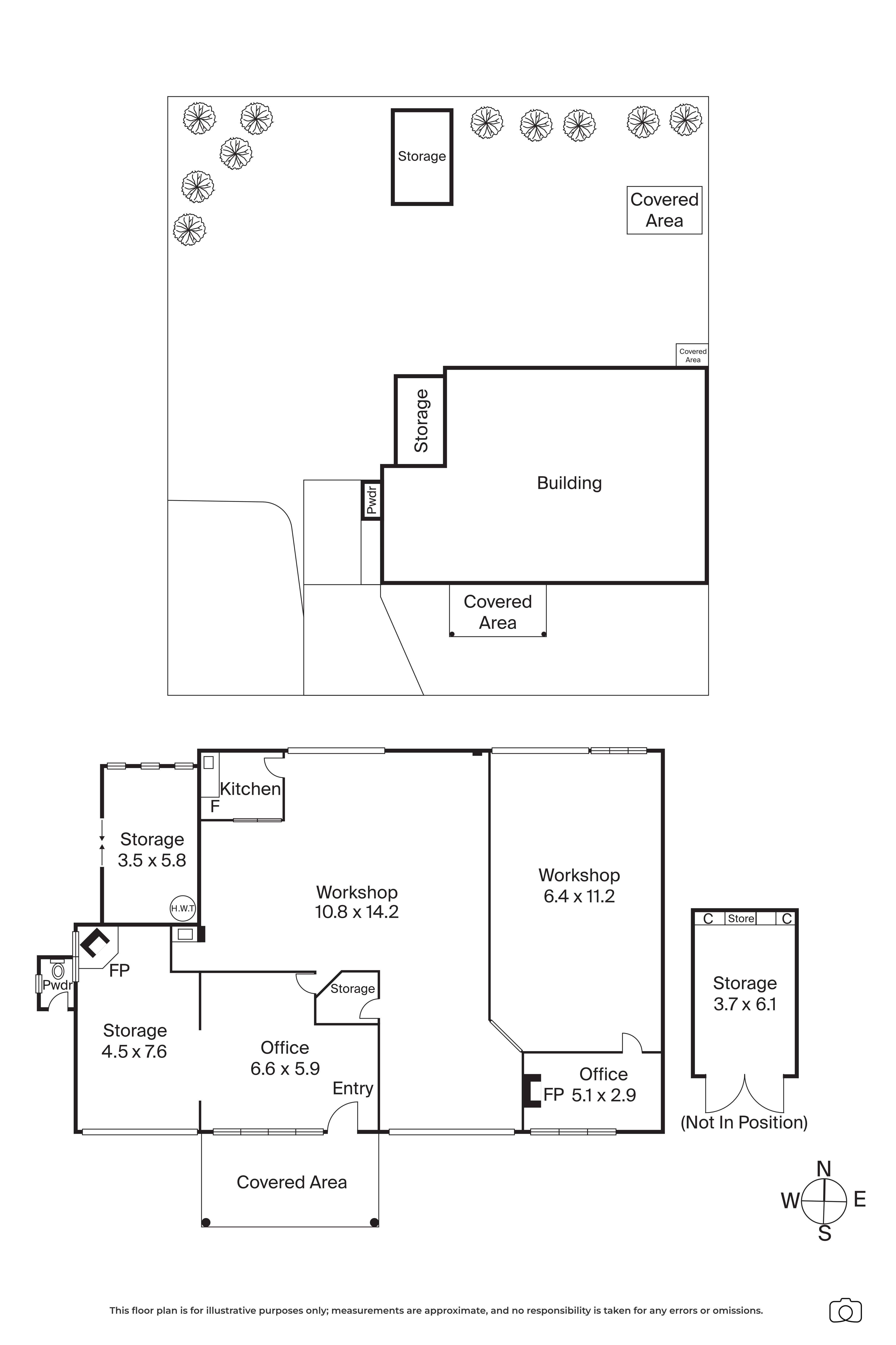 289-291 Belgrave Gembrook Road, Emerald, VIC 3782 - Thumbnail 1 - 25/05/2026