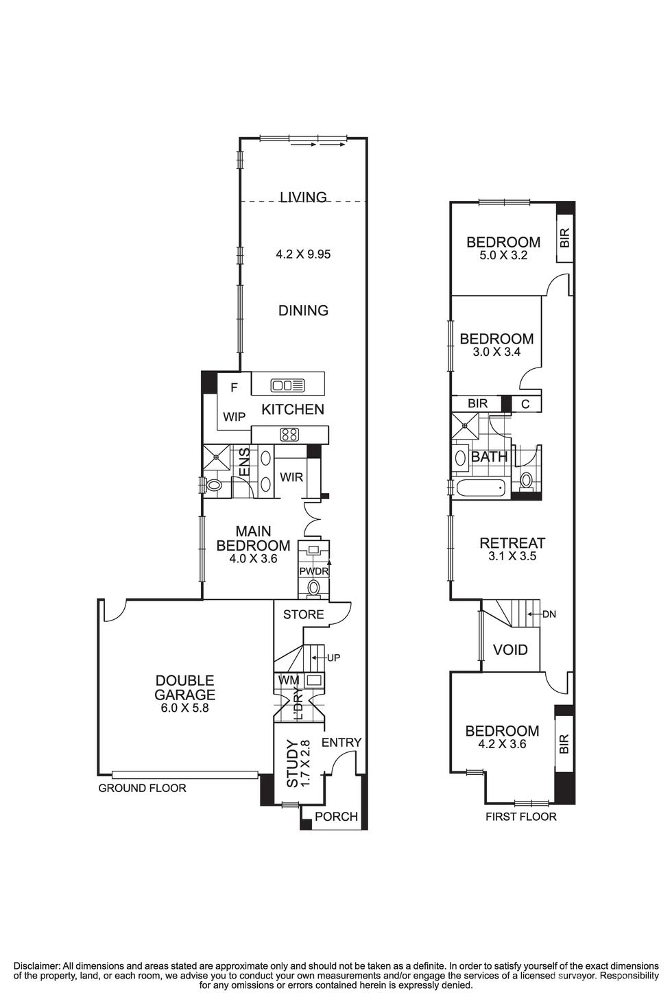 28a Aranga Crescent, Donvale, VIC 3111 - Thumbnail 1 - 08/10/2021