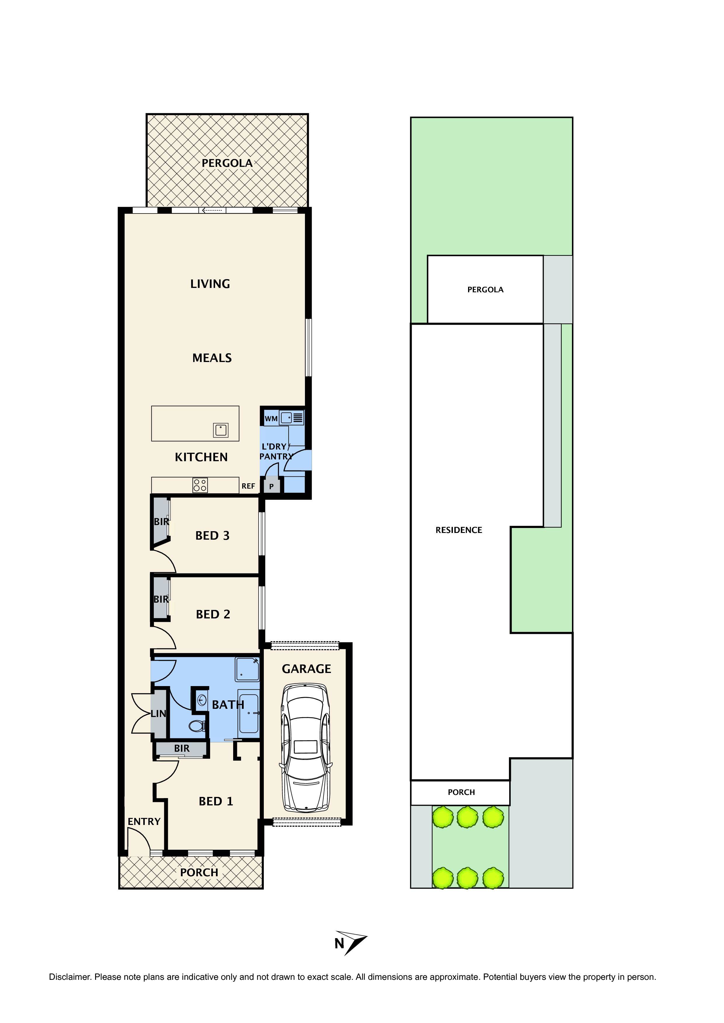 28A Bainbridge Close, Craigieburn, VIC 3064 - Thumbnail 1 - 30/04/2026