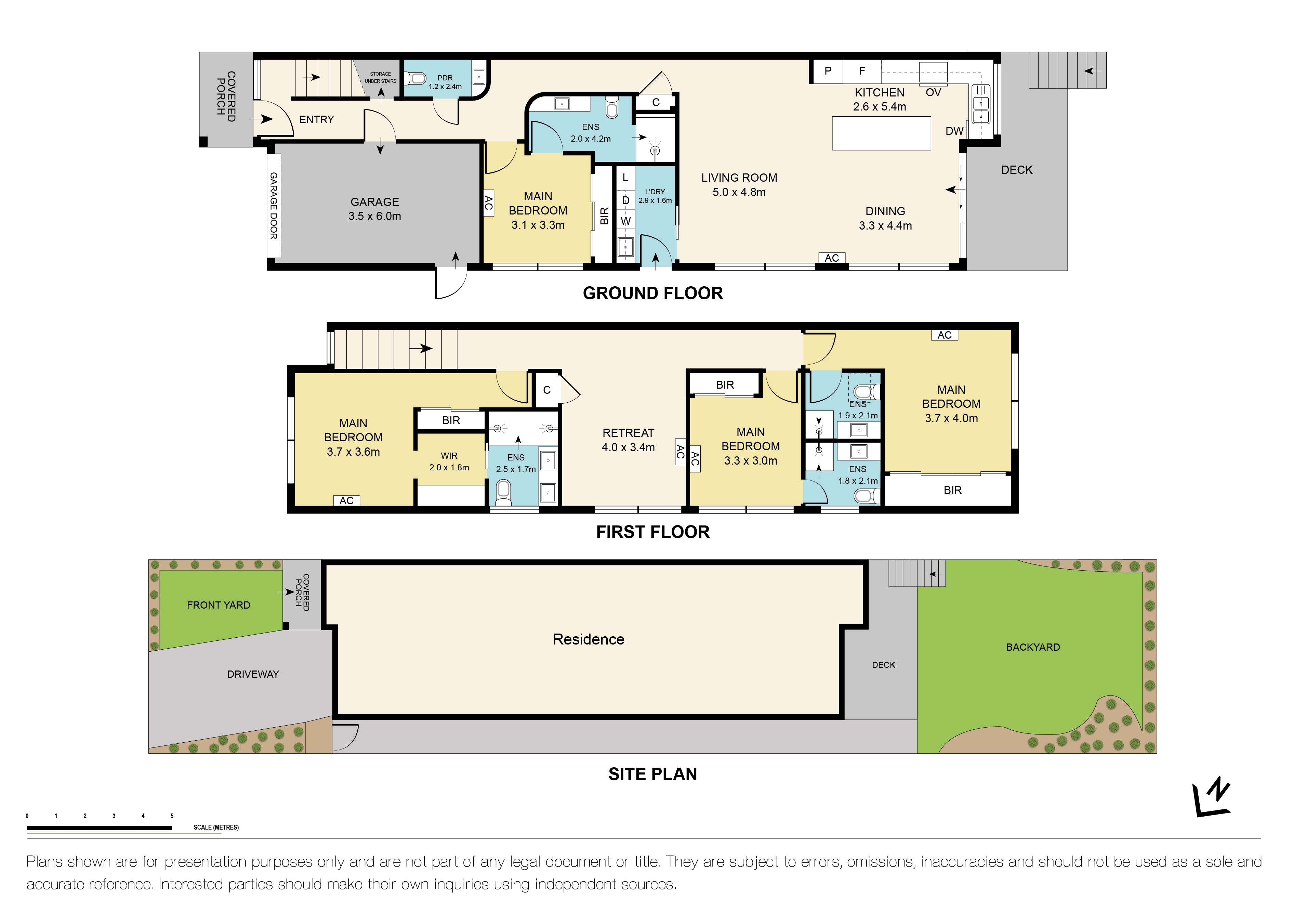 28a Boreham Street, Sunshine, VIC 3020 - Thumbnail 1 - 22/07/2025