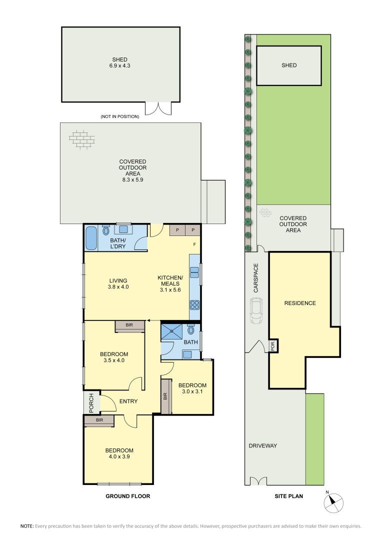 28A Braemar St, Essendon, VIC 3040 - Thumbnail 1 - 16/07/2024