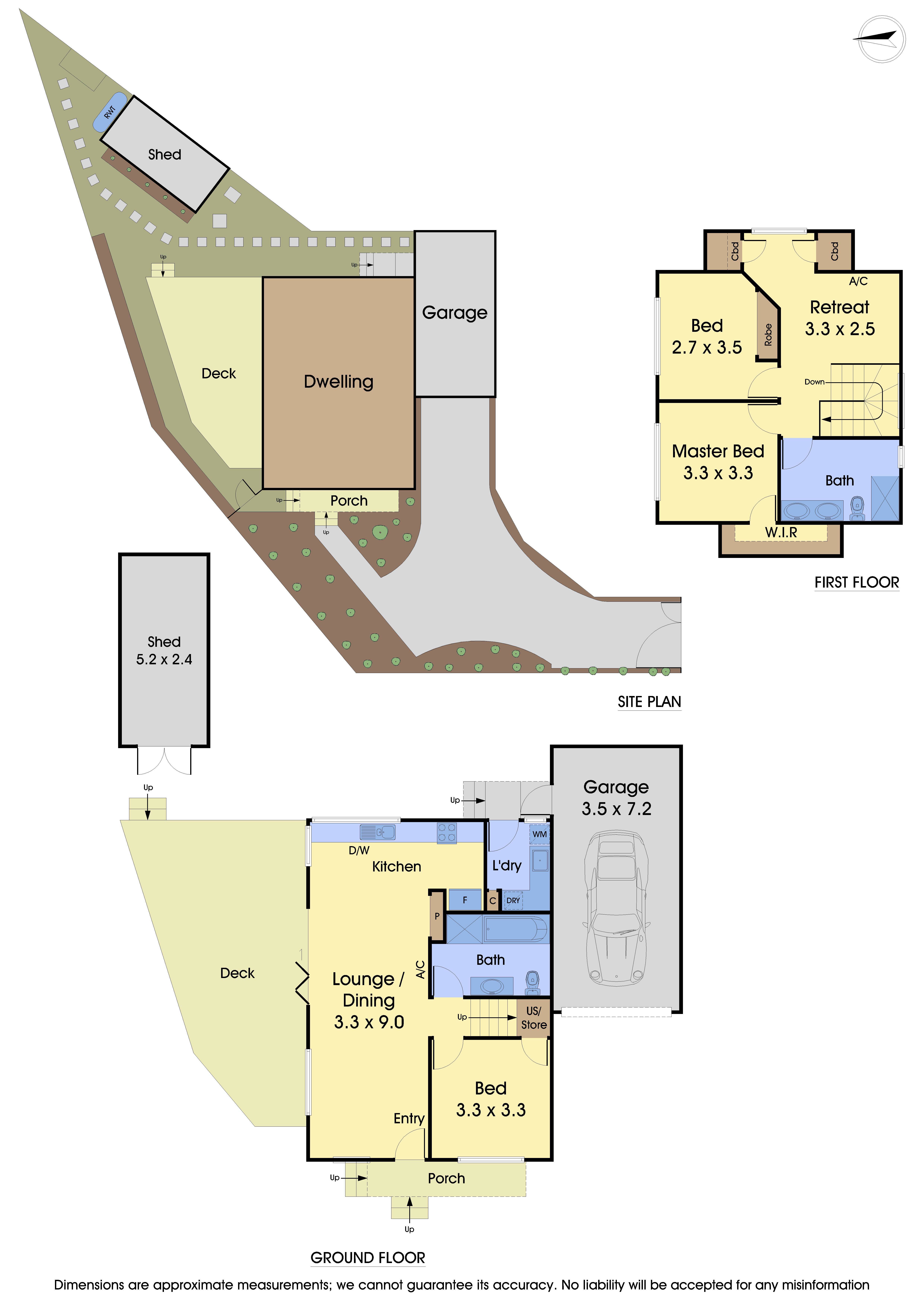 28A Papua Street, Watsonia, VIC 3087 - Thumbnail 1 - 22/03/2023