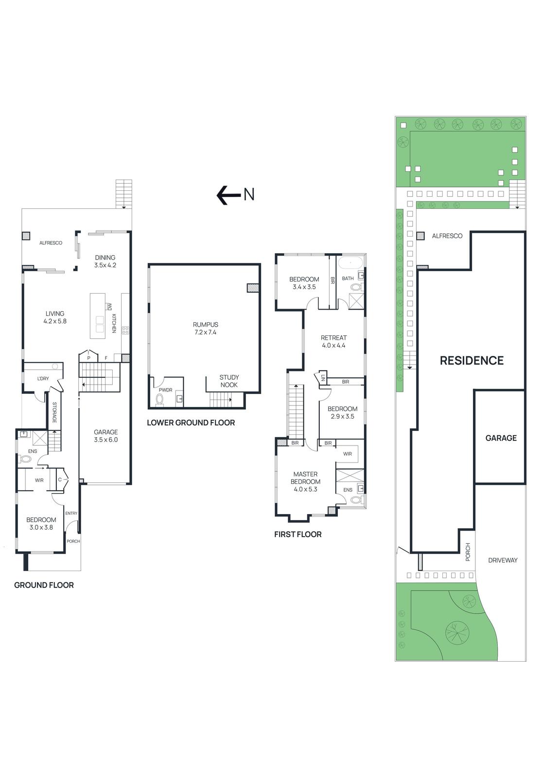 28A Victoria Street, Doncaster, VIC 3108 - Thumbnail 1 - 14/05/2026