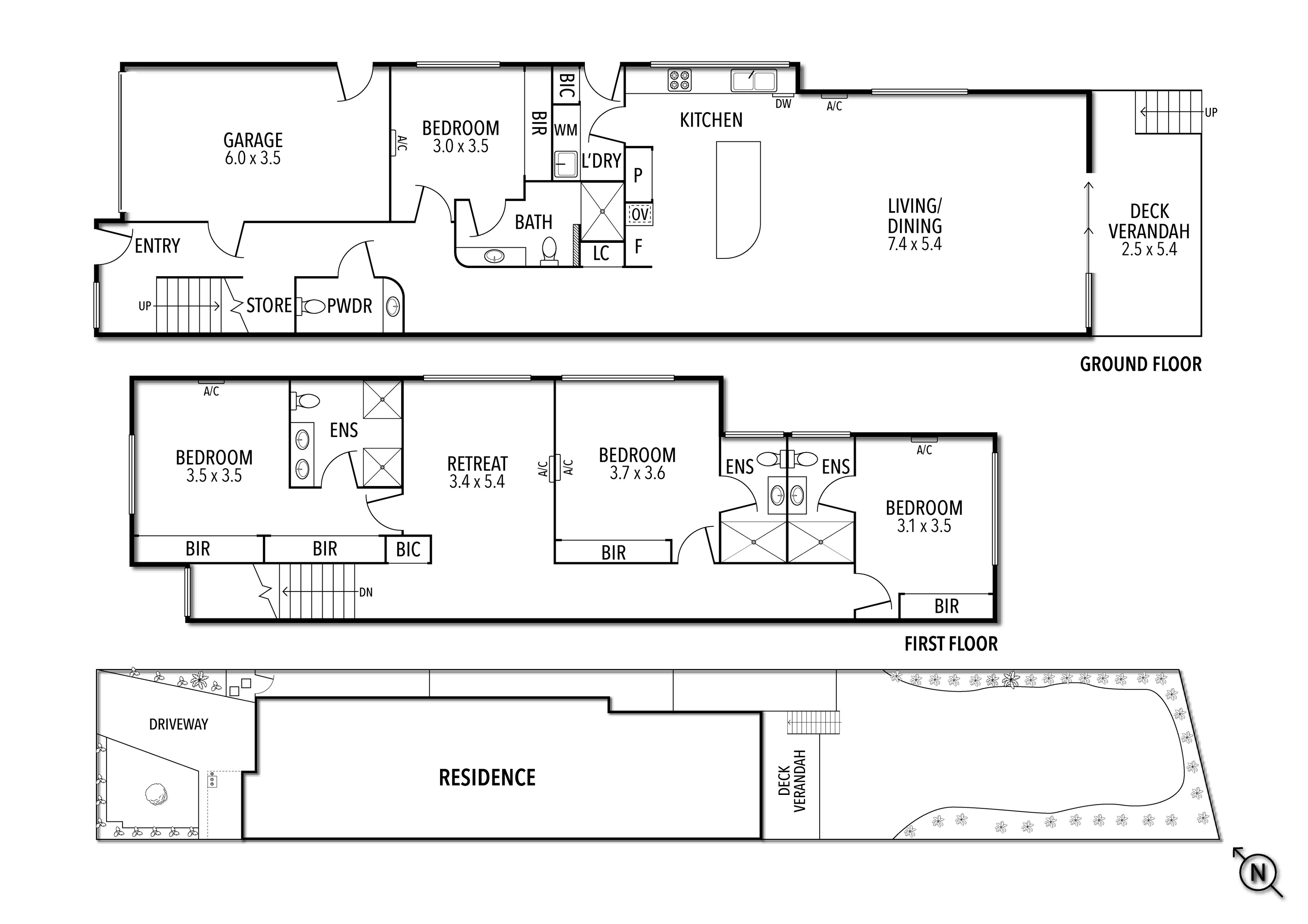 28B Boreham Street, Sunshine, VIC 3020 - Thumbnail 1 - 11/09/2025