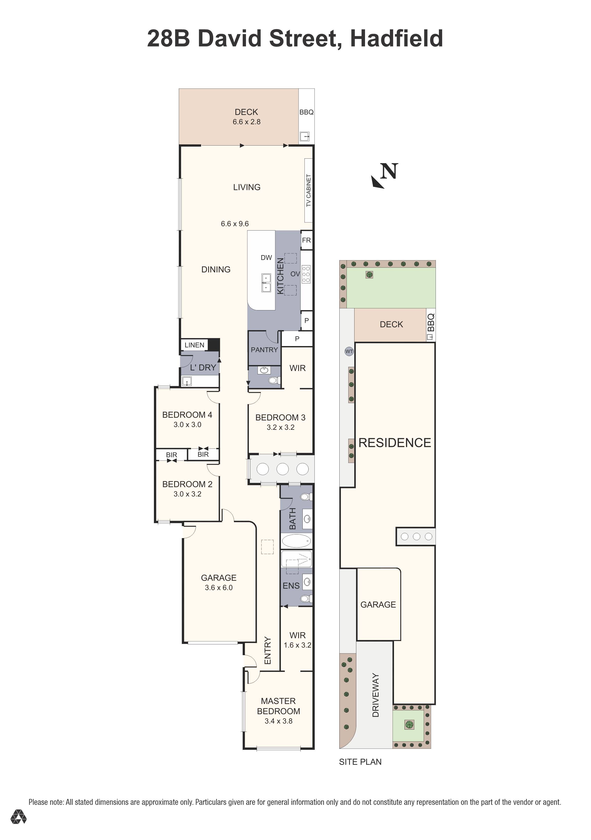 28B David Street, Hadfield, VIC 3046 - Thumbnail 1 - 24/02/2026