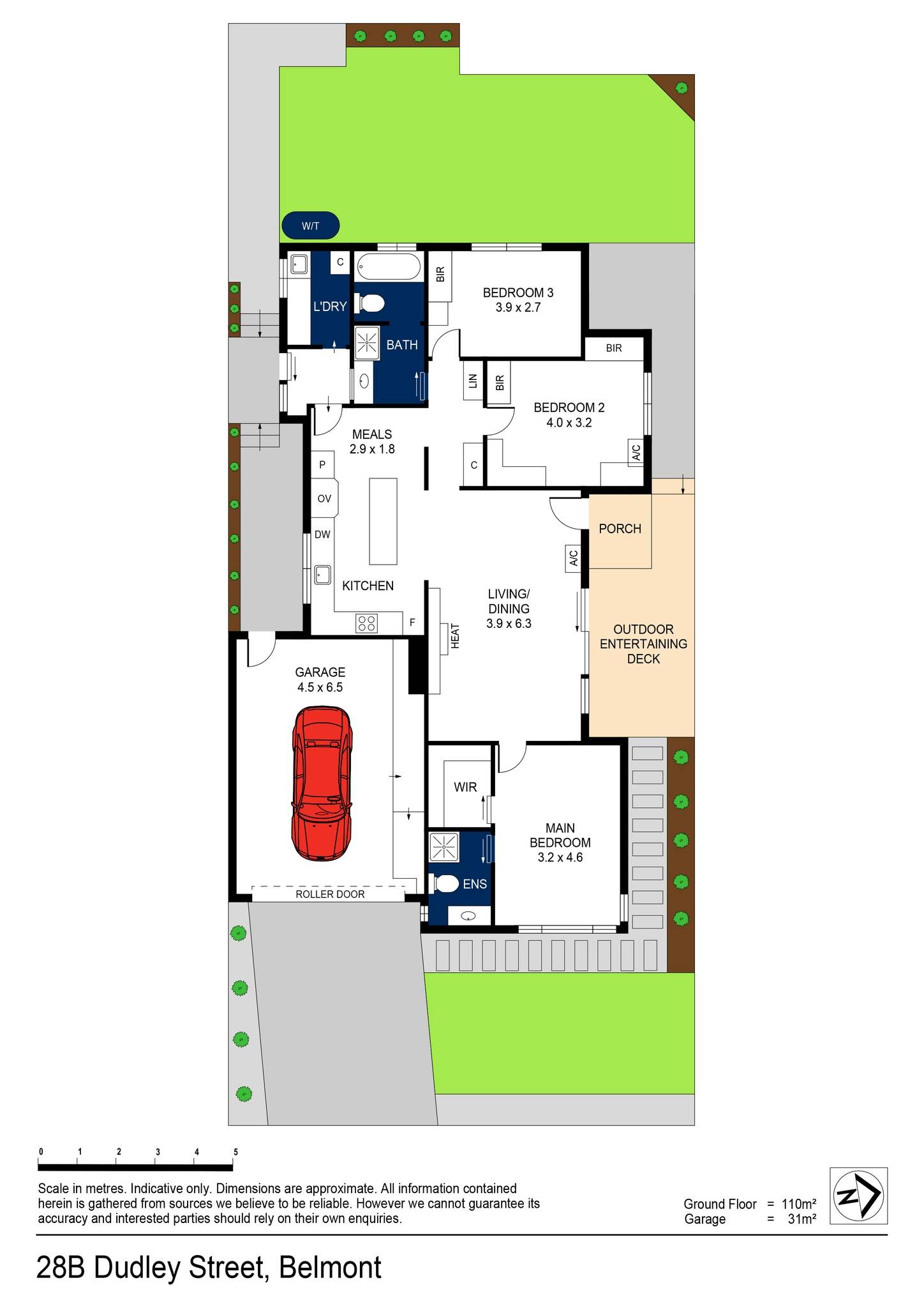 28B Dudley Street, Belmont, VIC 3216 - Thumbnail 1 - 24/01/2023