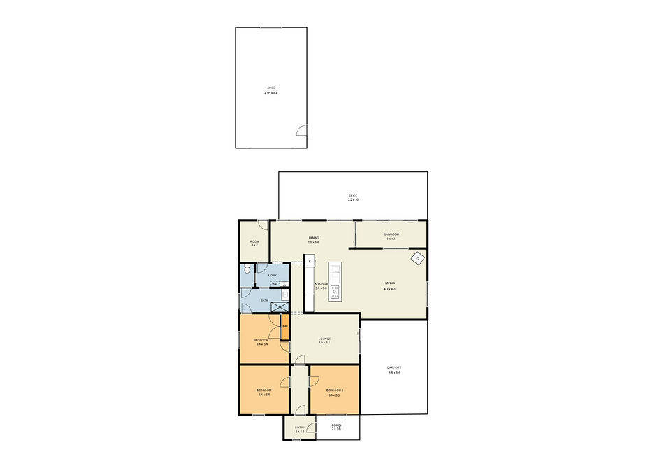 28B Wishart Street, Wonthaggi, VIC 3995 - Thumbnail 1 - 19/08/2025
