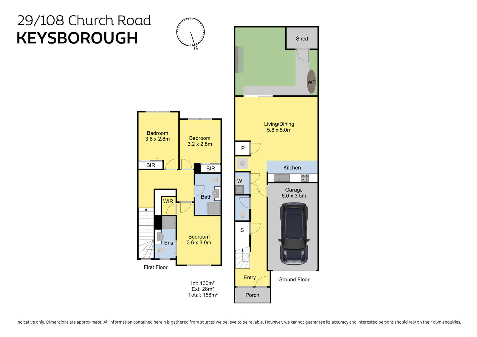 29/108 Church Road, Keysborough, VIC 3173 - Thumbnail 1 - 26/04/2023