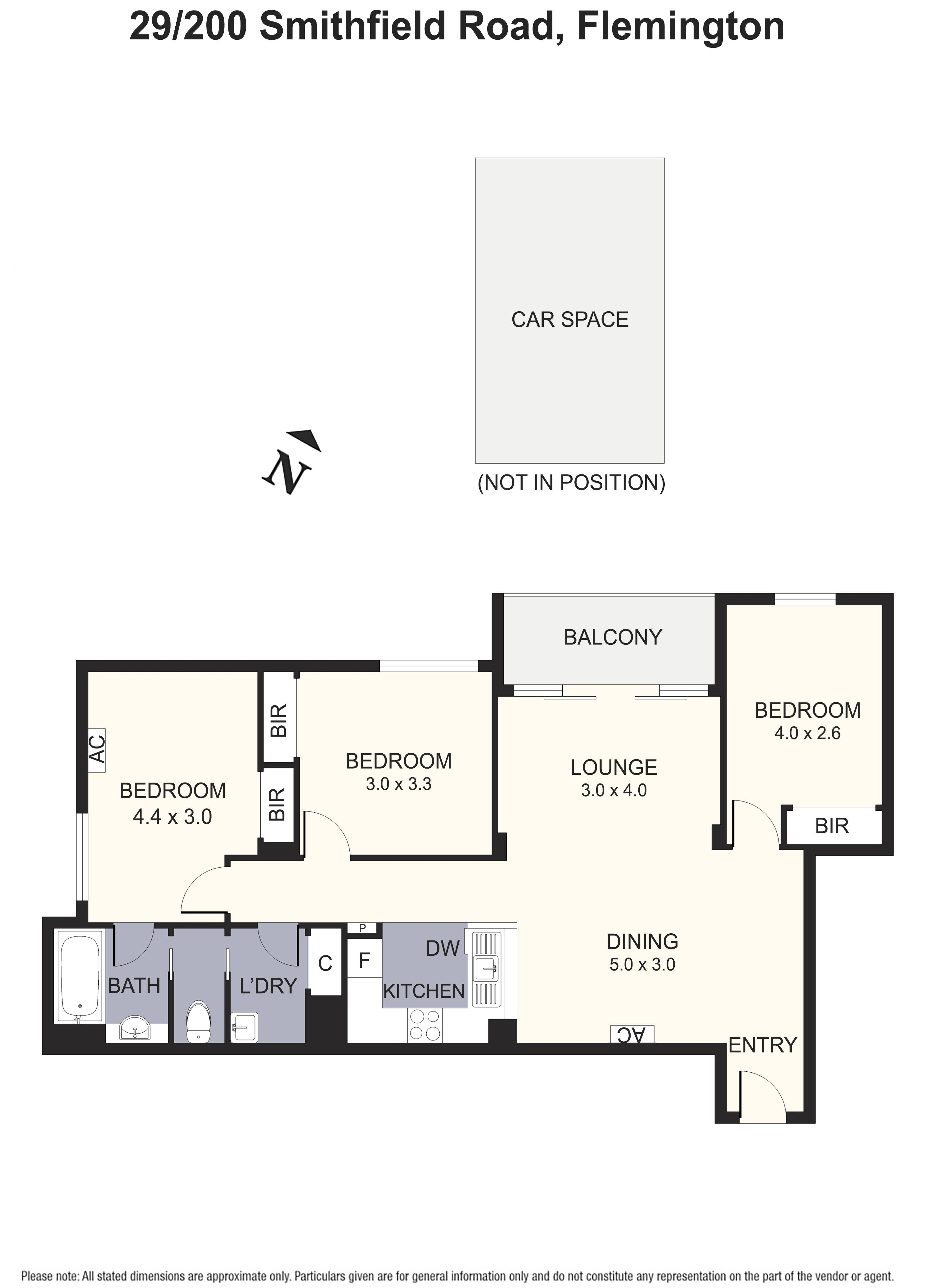 29/200 Smithfield Road, Flemington, VIC 3031 - Thumbnail 1 - 05/02/2026