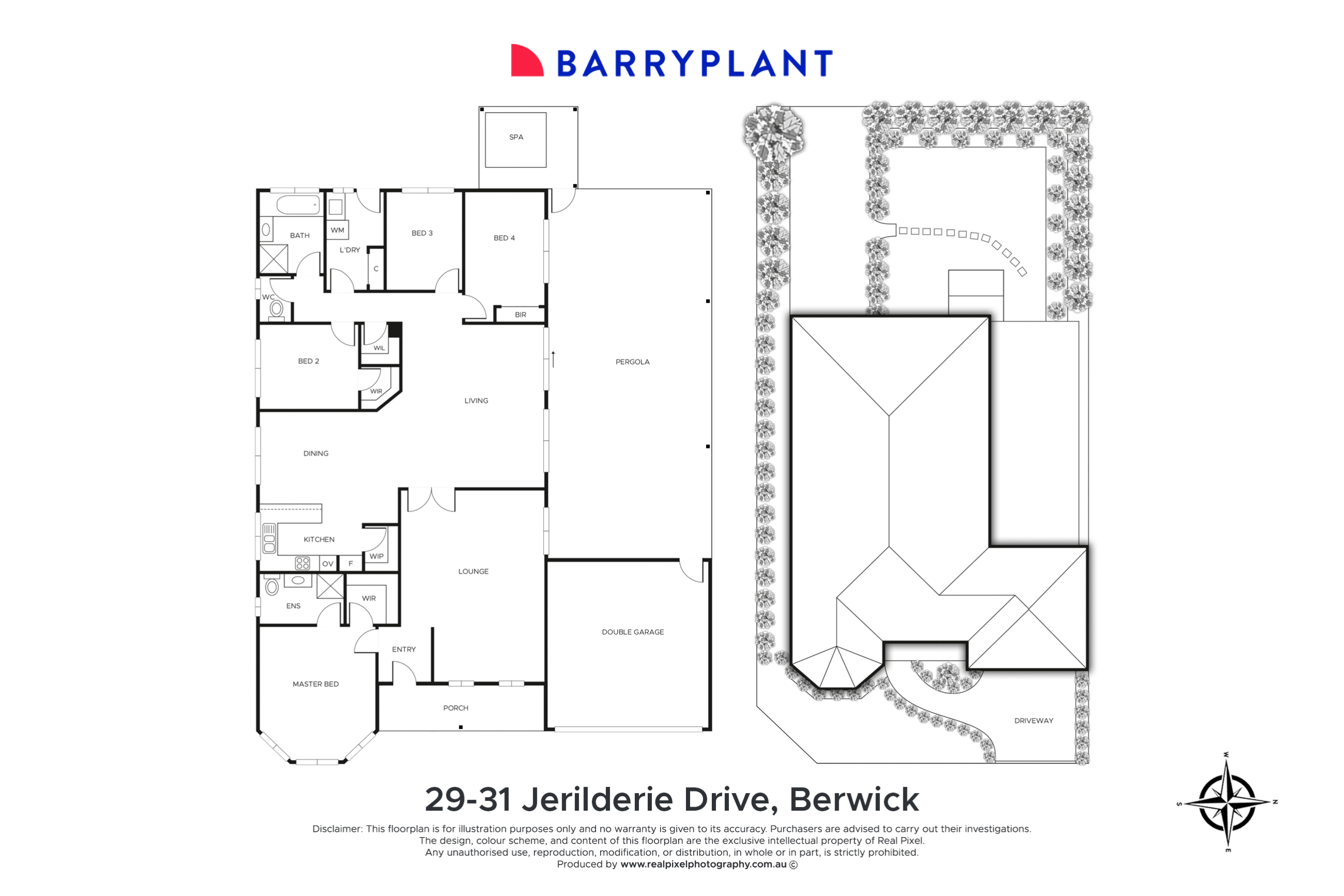 29-31 Jerilderie Drive, Berwick, VIC 3806 - Thumbnail 1 - 17/06/2026