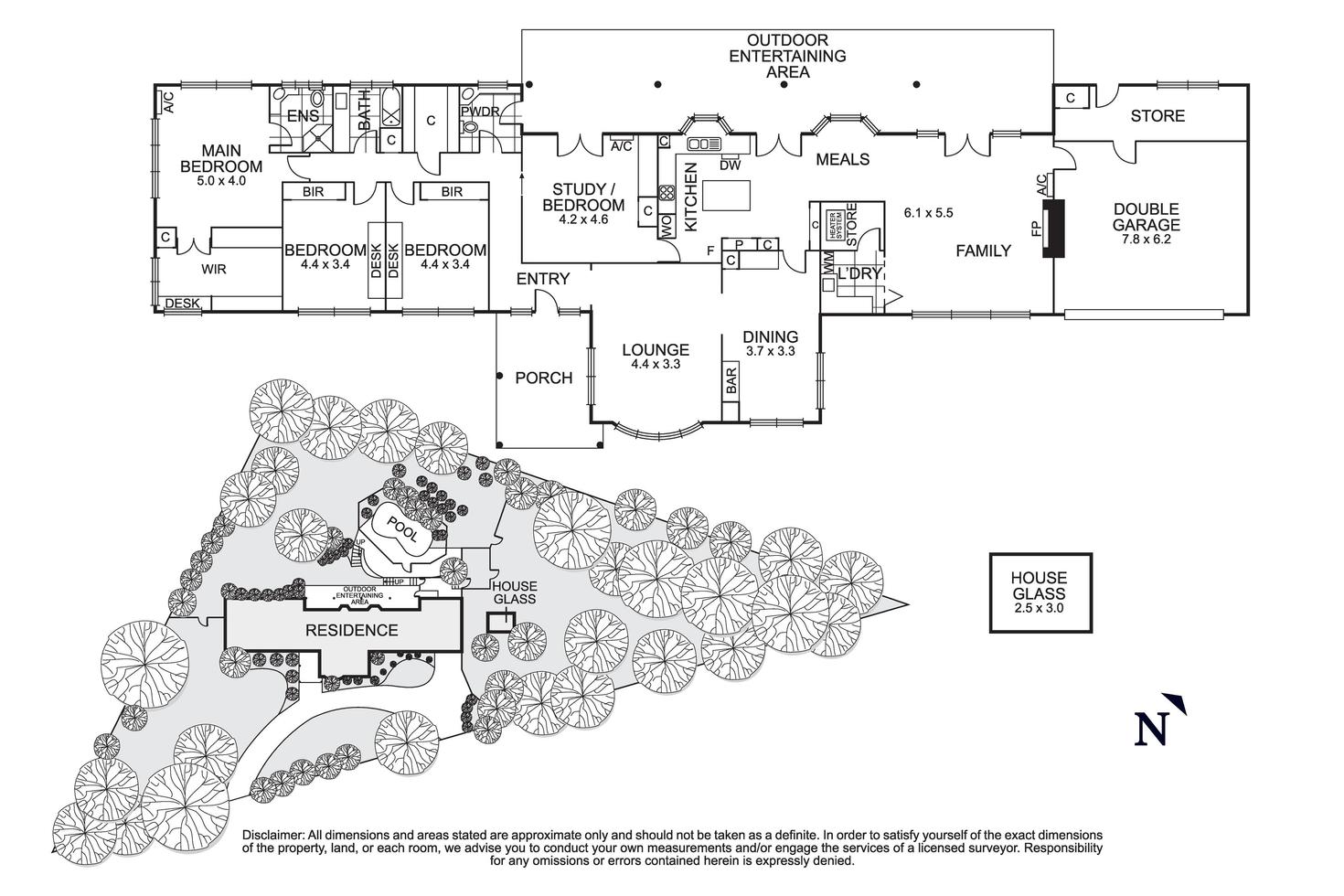 29-35 Mcgowans Road, Donvale, VIC 3111 - Thumbnail 1 - 30/01/2023