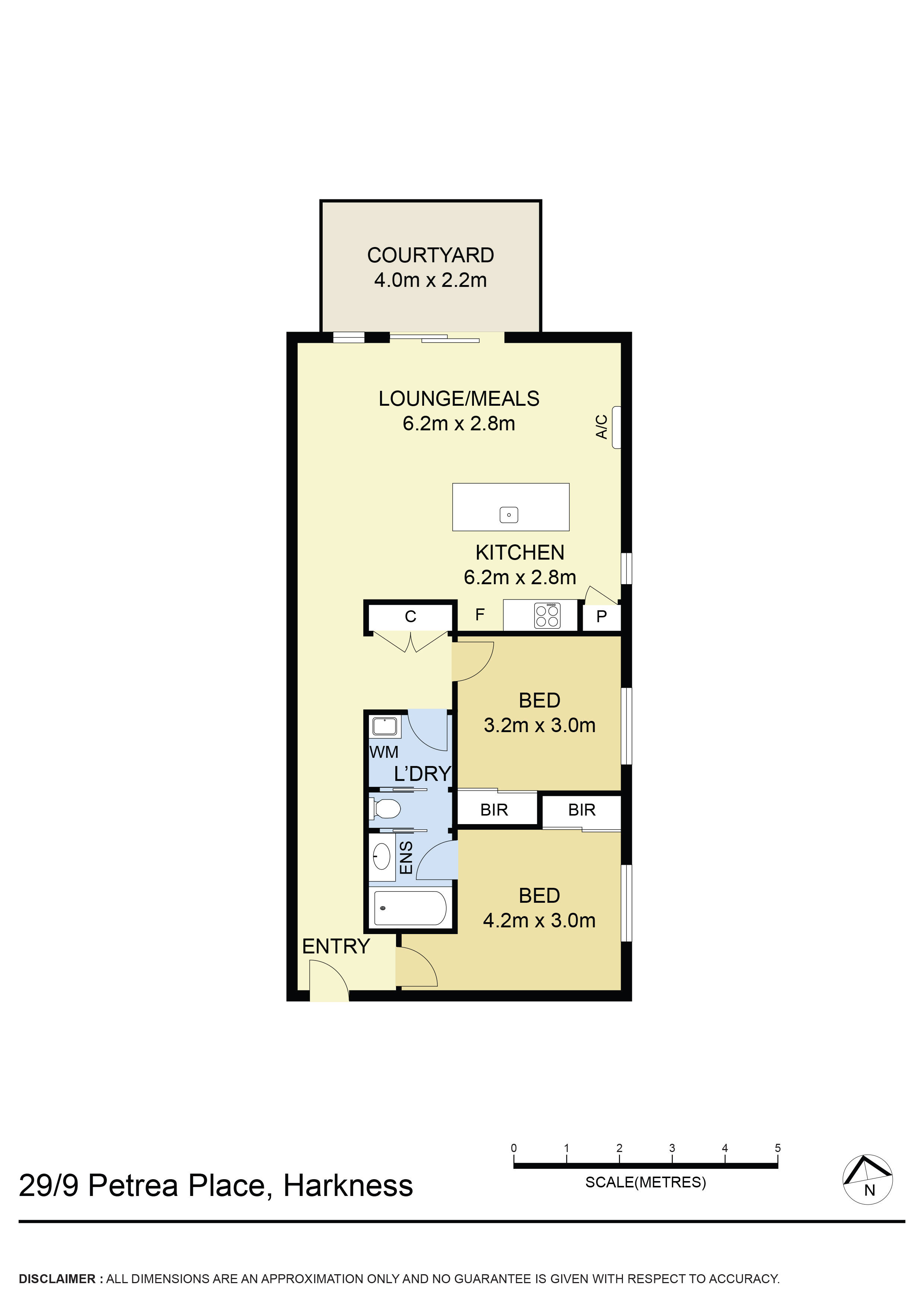 29/9 Petrea Place, Melton West, VIC 3337 - Thumbnail 1 - 01/12/2023