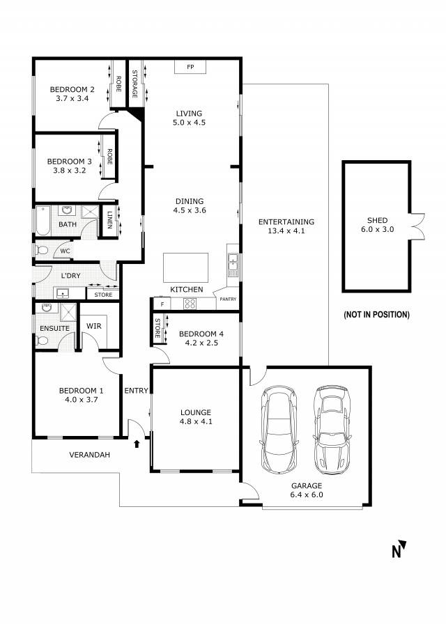 29 Alexander Close, Strathfieldsaye, VIC 3551 - Thumbnail 1 - 07/09/2023