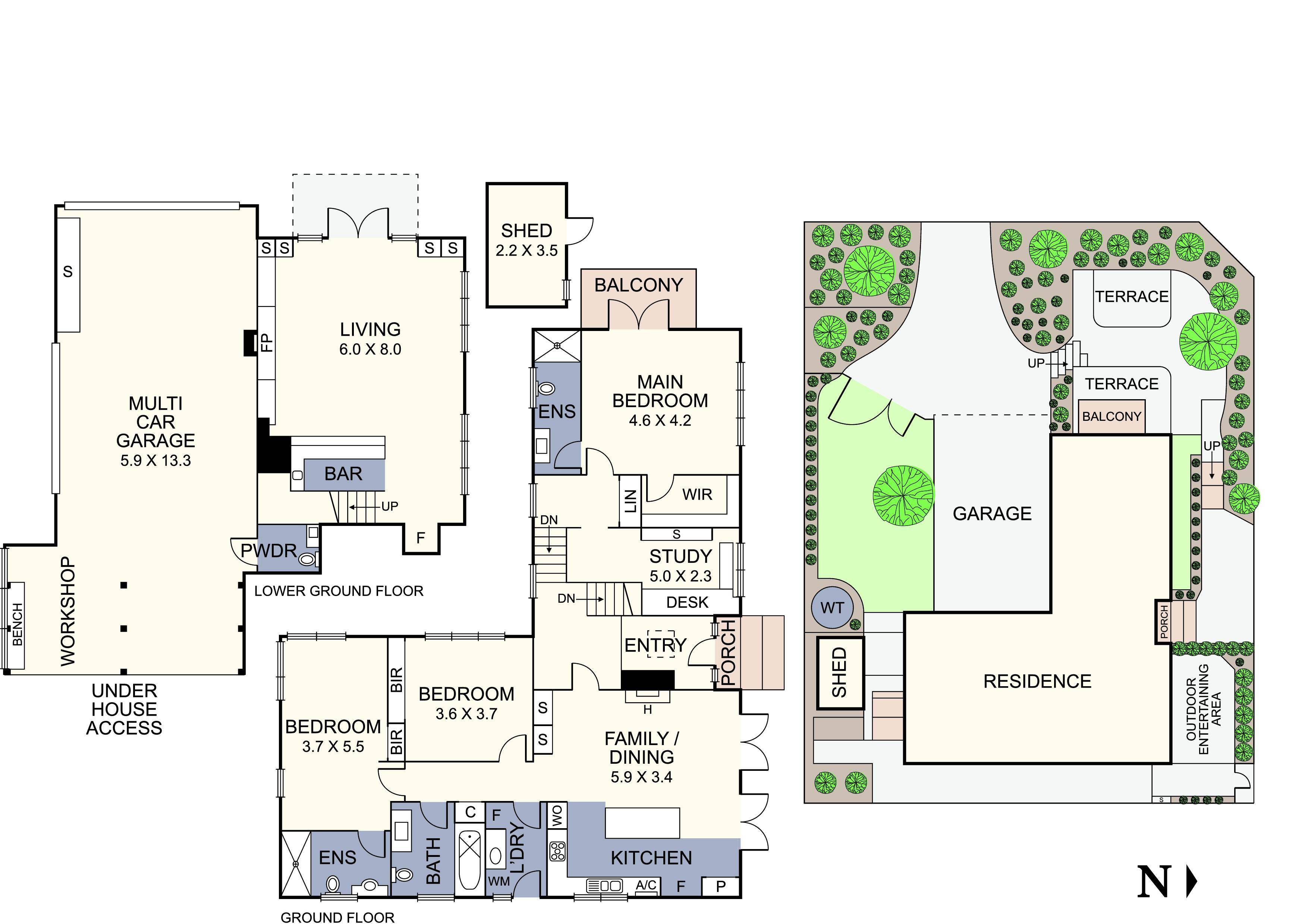 29 Allens Road, Heathmont, VIC 3135 - Thumbnail 1 - 26/04/2023