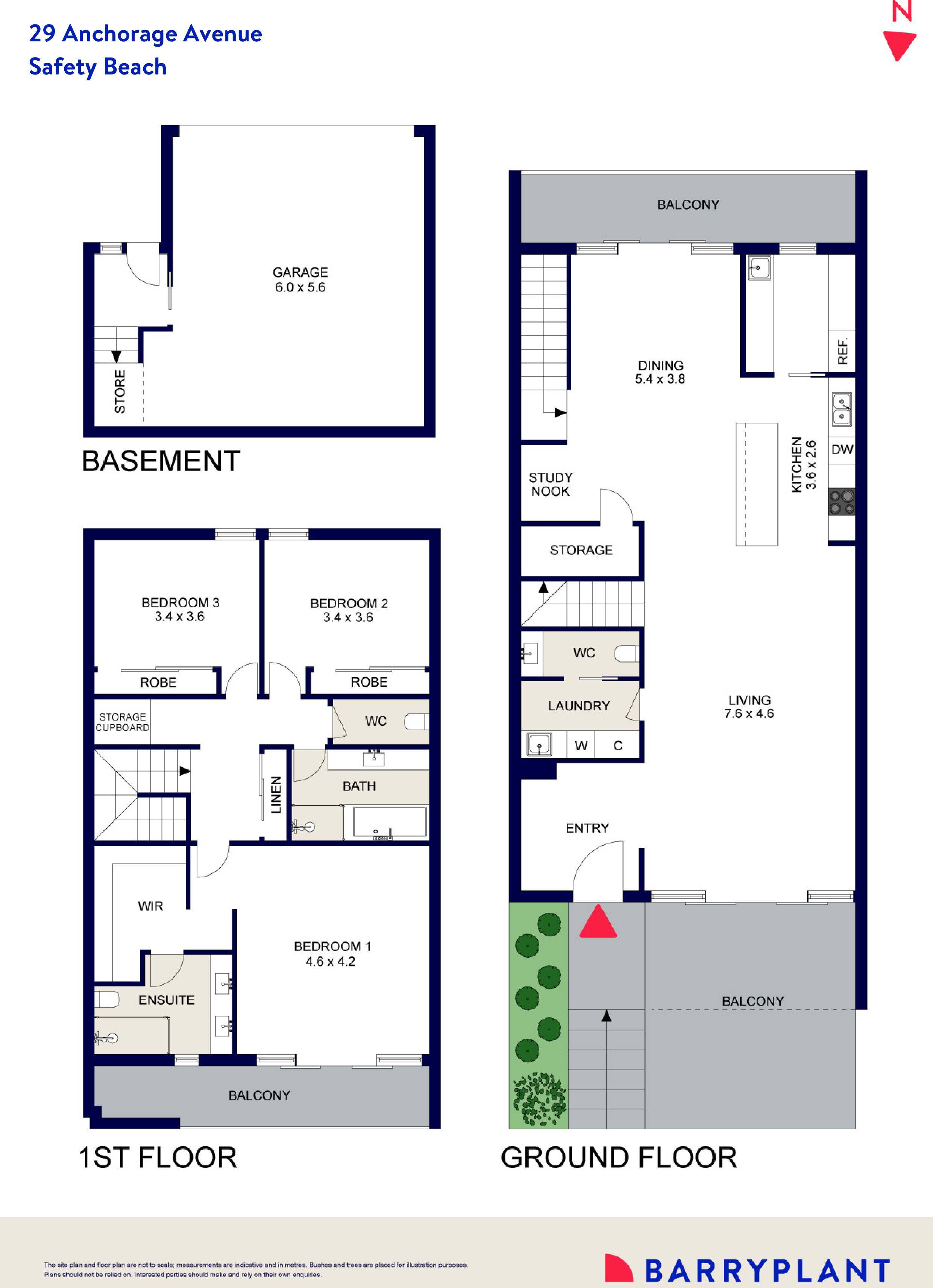 29 Anchorage Avenue, Safety Beach, VIC 3936 - Thumbnail 1 - 05/08/2024