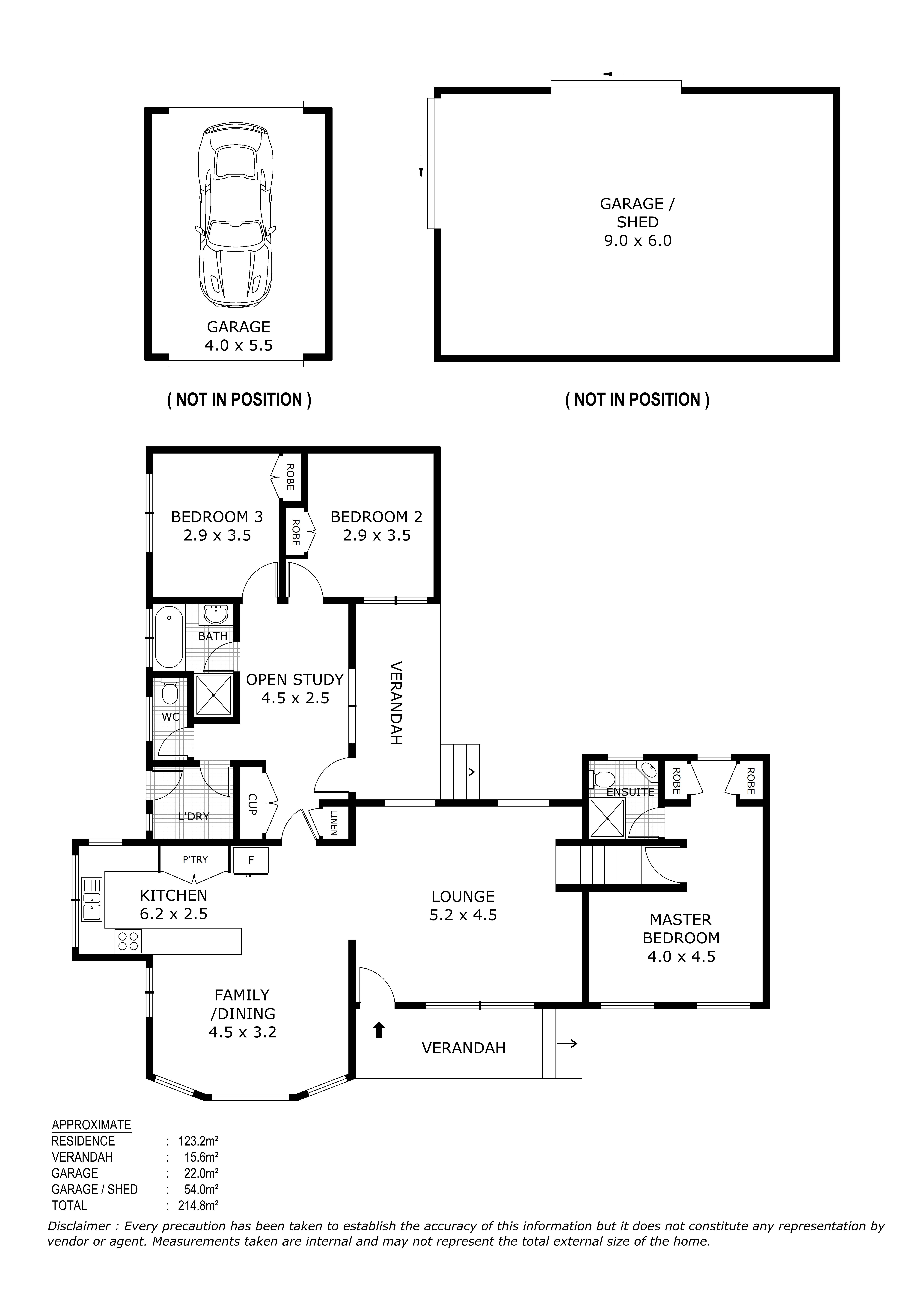 29 Anderson Road, Kilmore, VIC 3764 - Thumbnail 1 - 09/07/2025