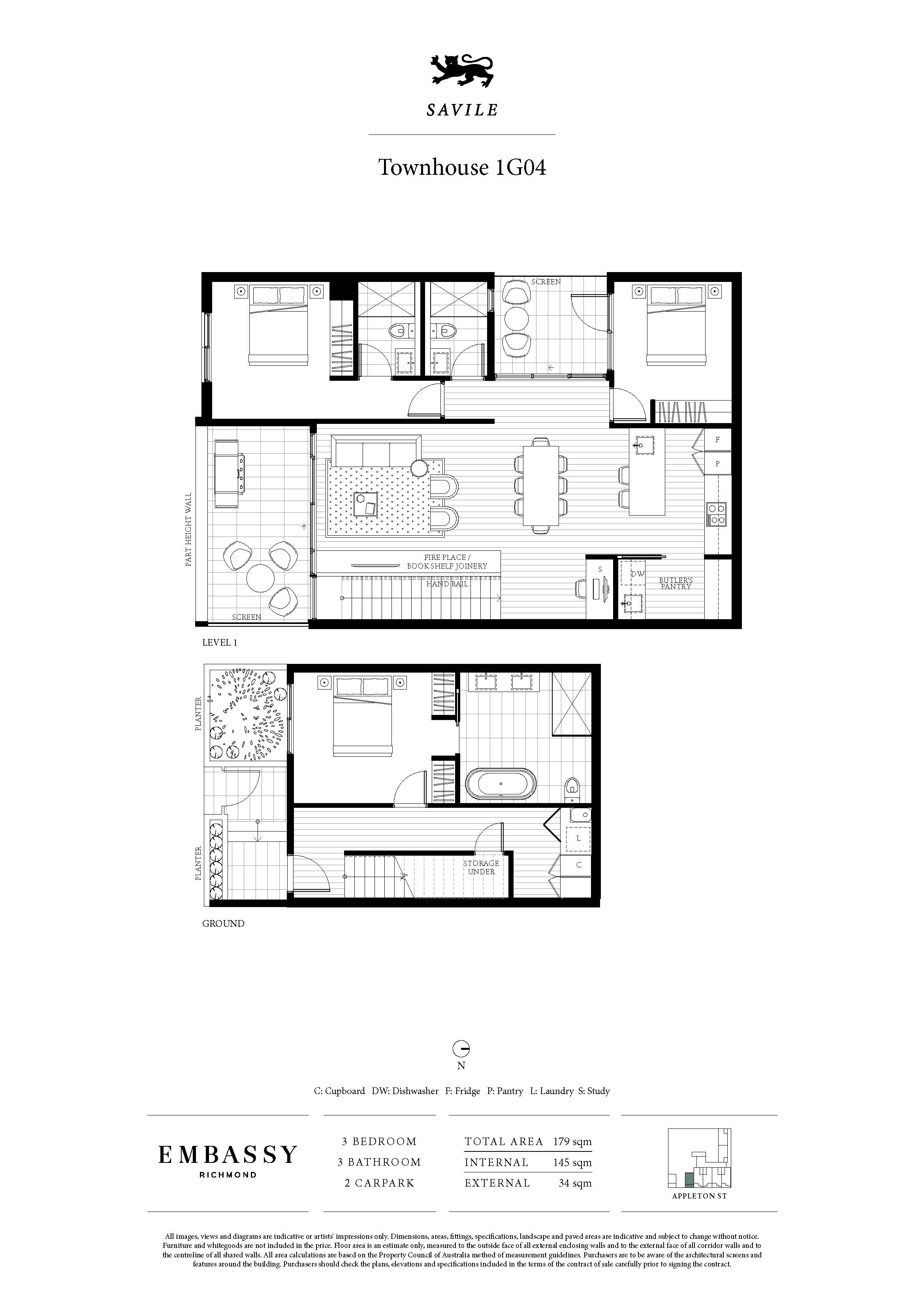 29 Appleton Street, Richmond, VIC 3121 - Thumbnail 1 - 26/11/2024