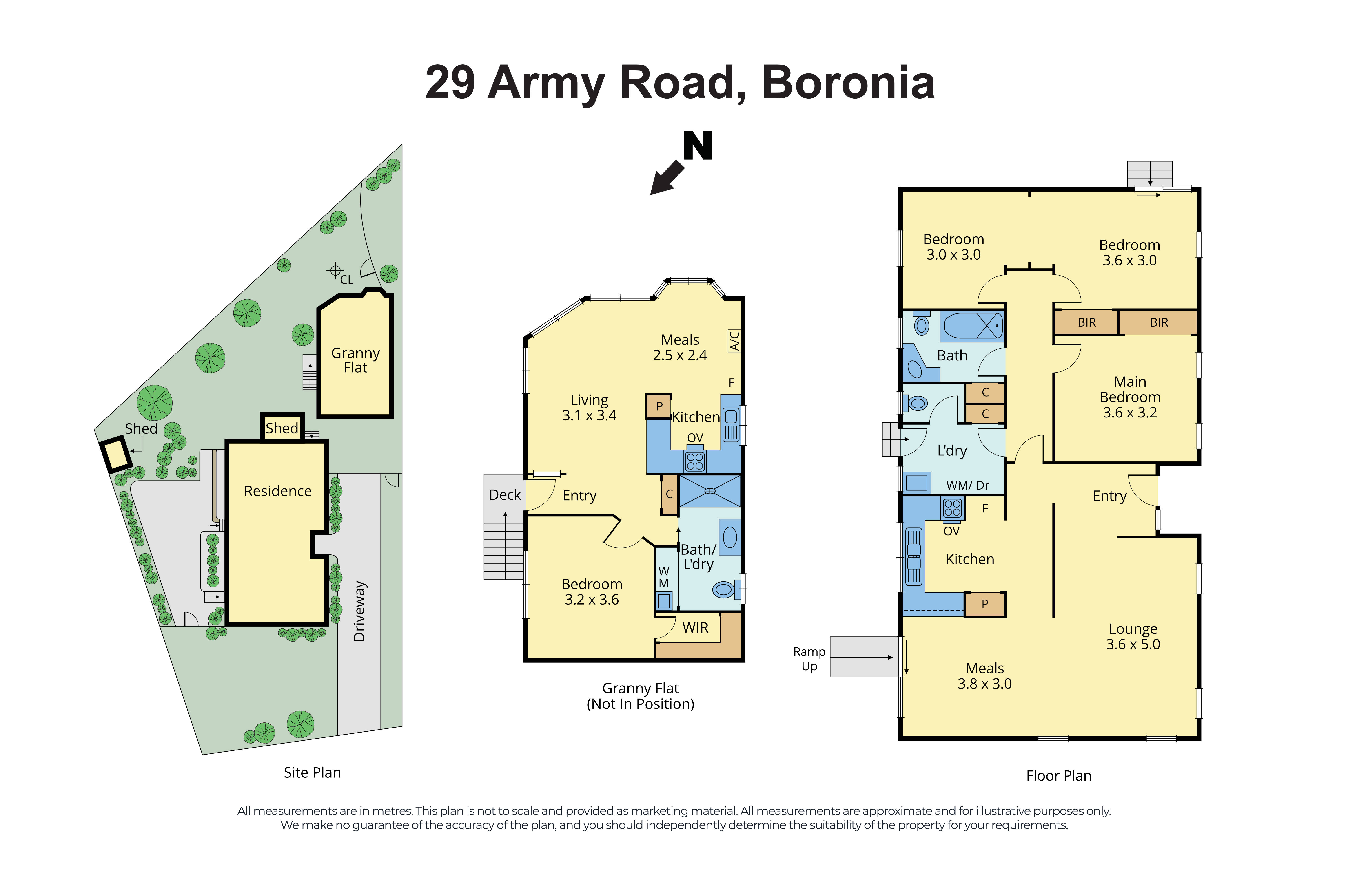 29 Army Road, Boronia, VIC 3155 - Thumbnail 1 - 03/09/2026