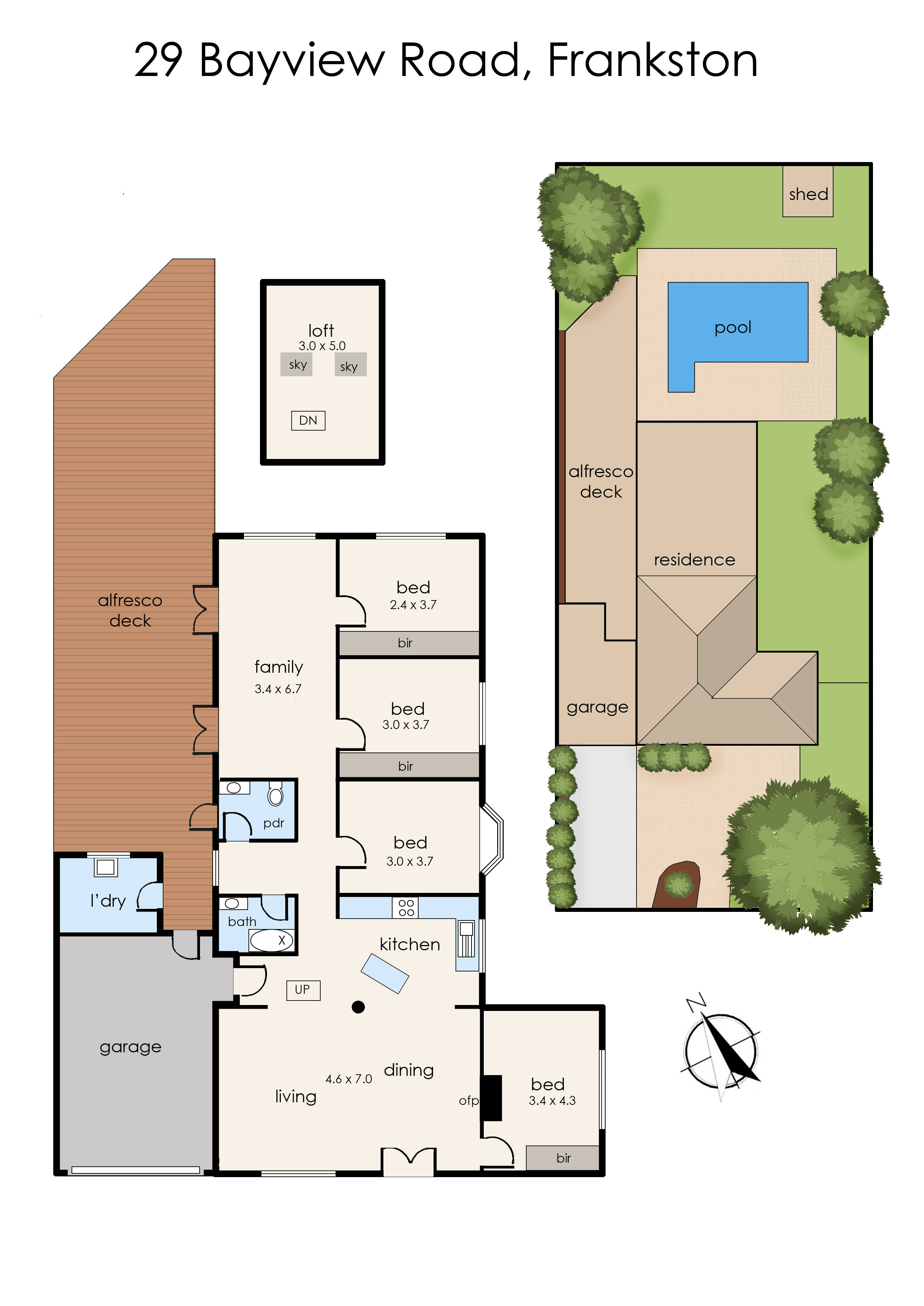 29 Bayview Road, Frankston, VIC 3199 - Thumbnail 1 - 01/12/2021