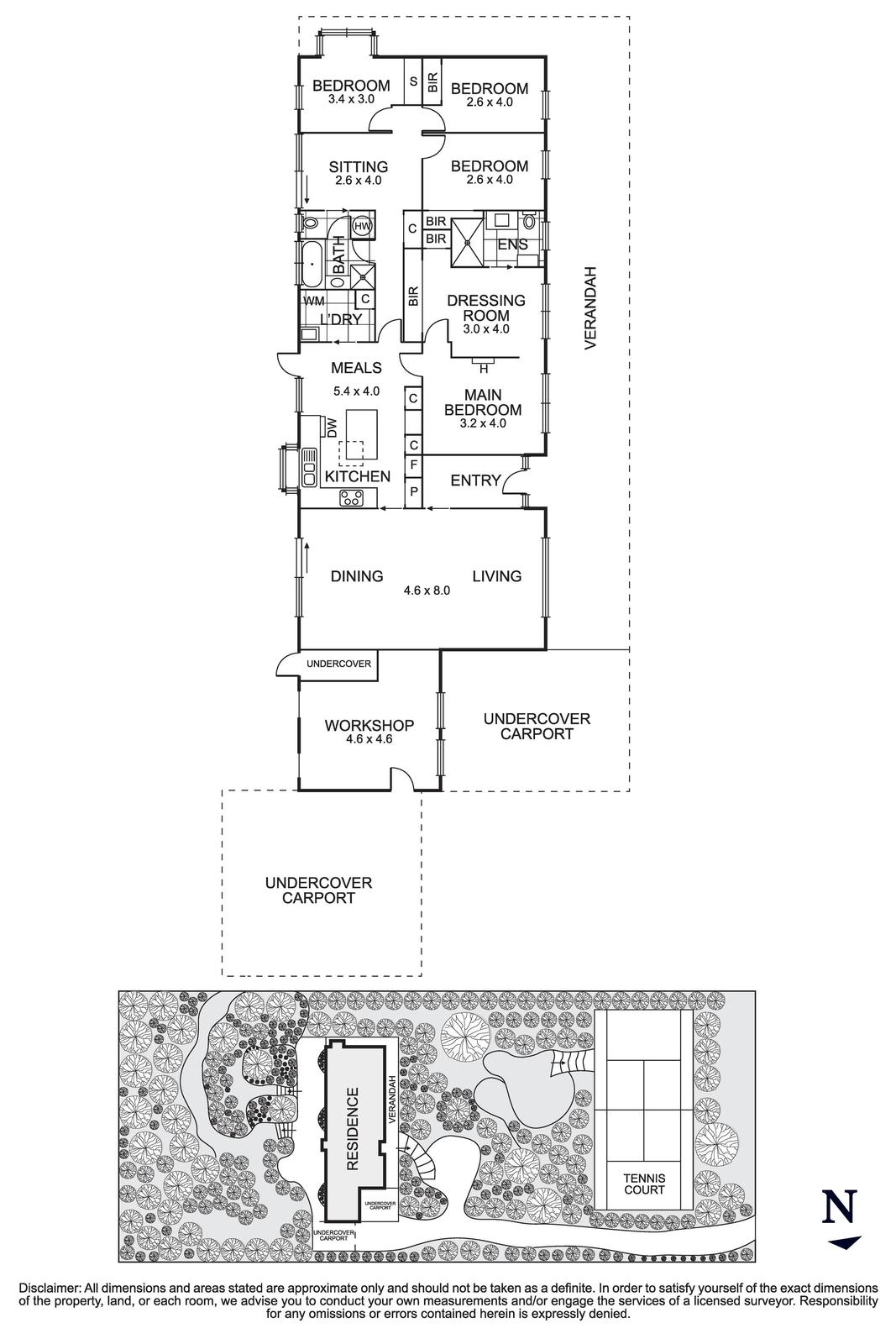 29 Beckett Road, Donvale, VIC 3111 - Thumbnail 1 - 17/10/2024
