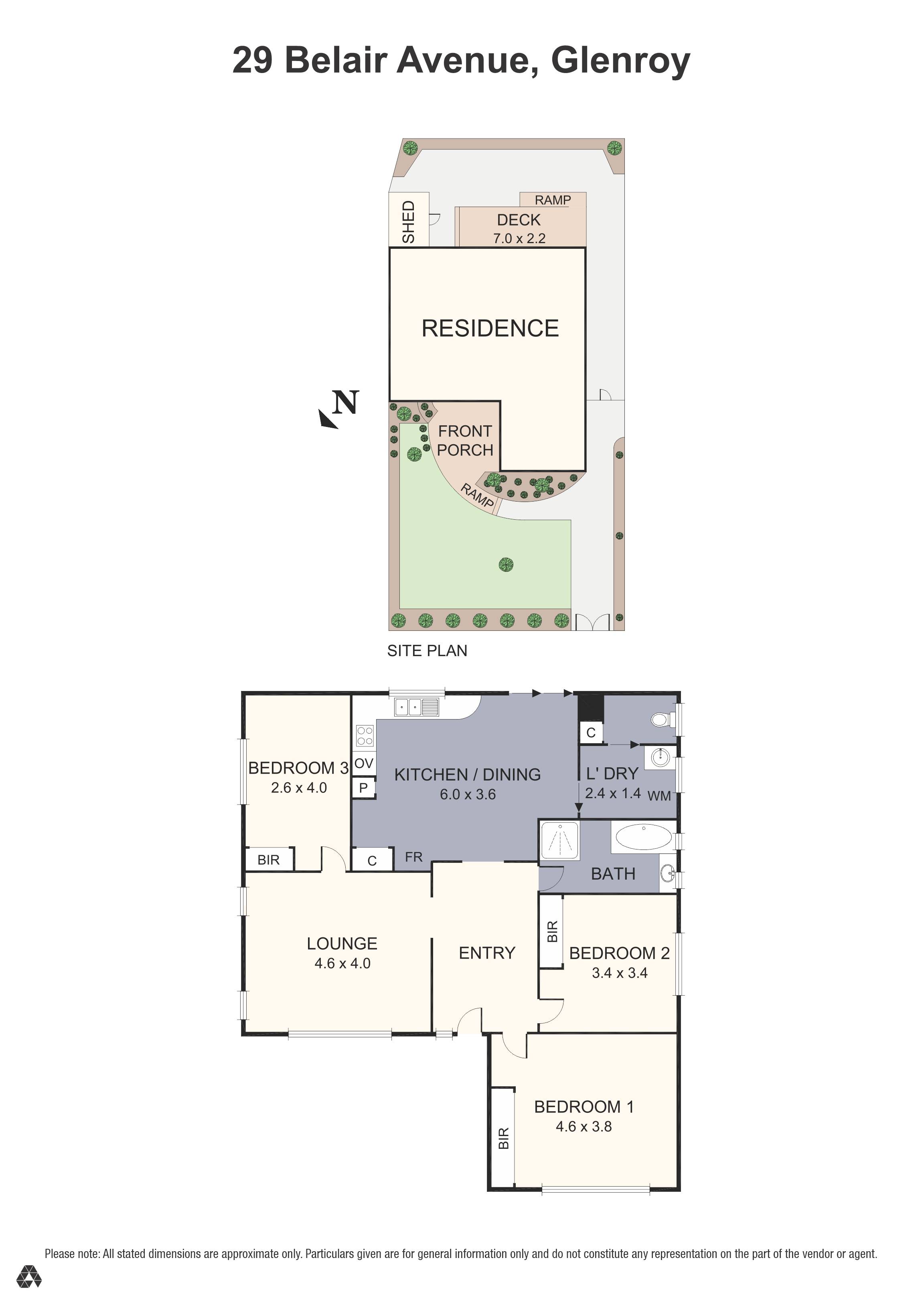 29 Belair Avenue, Glenroy, VIC 3046 - Thumbnail 1 - 11/09/2025