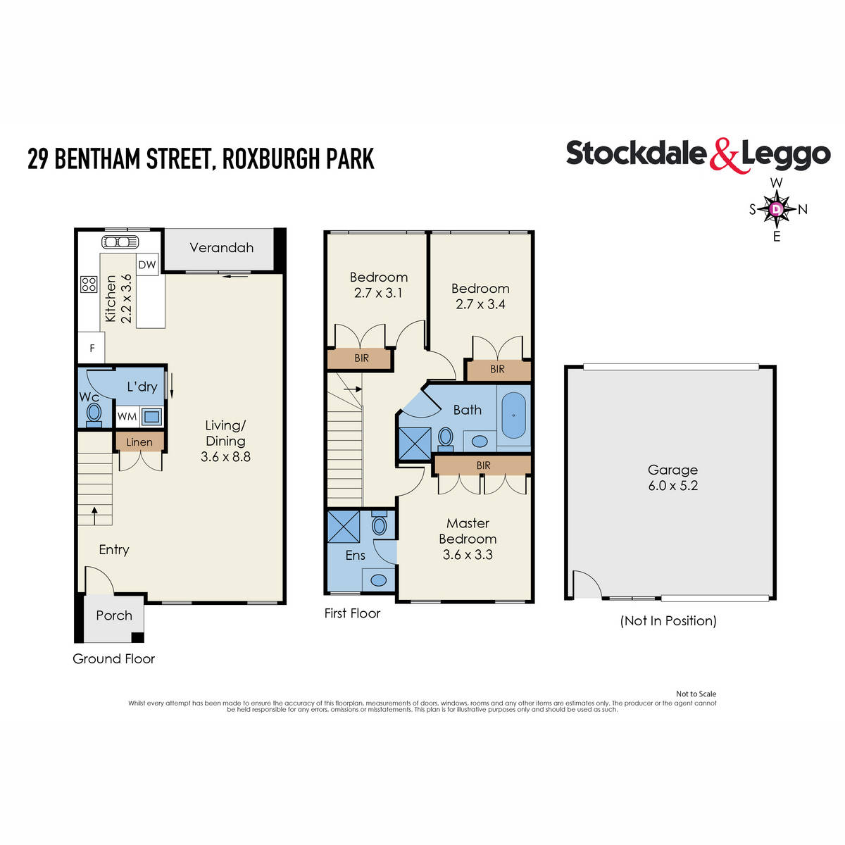 29 Bentham Street, Roxburgh Park, VIC 3064 - Thumbnail 1 - 29/01/2026