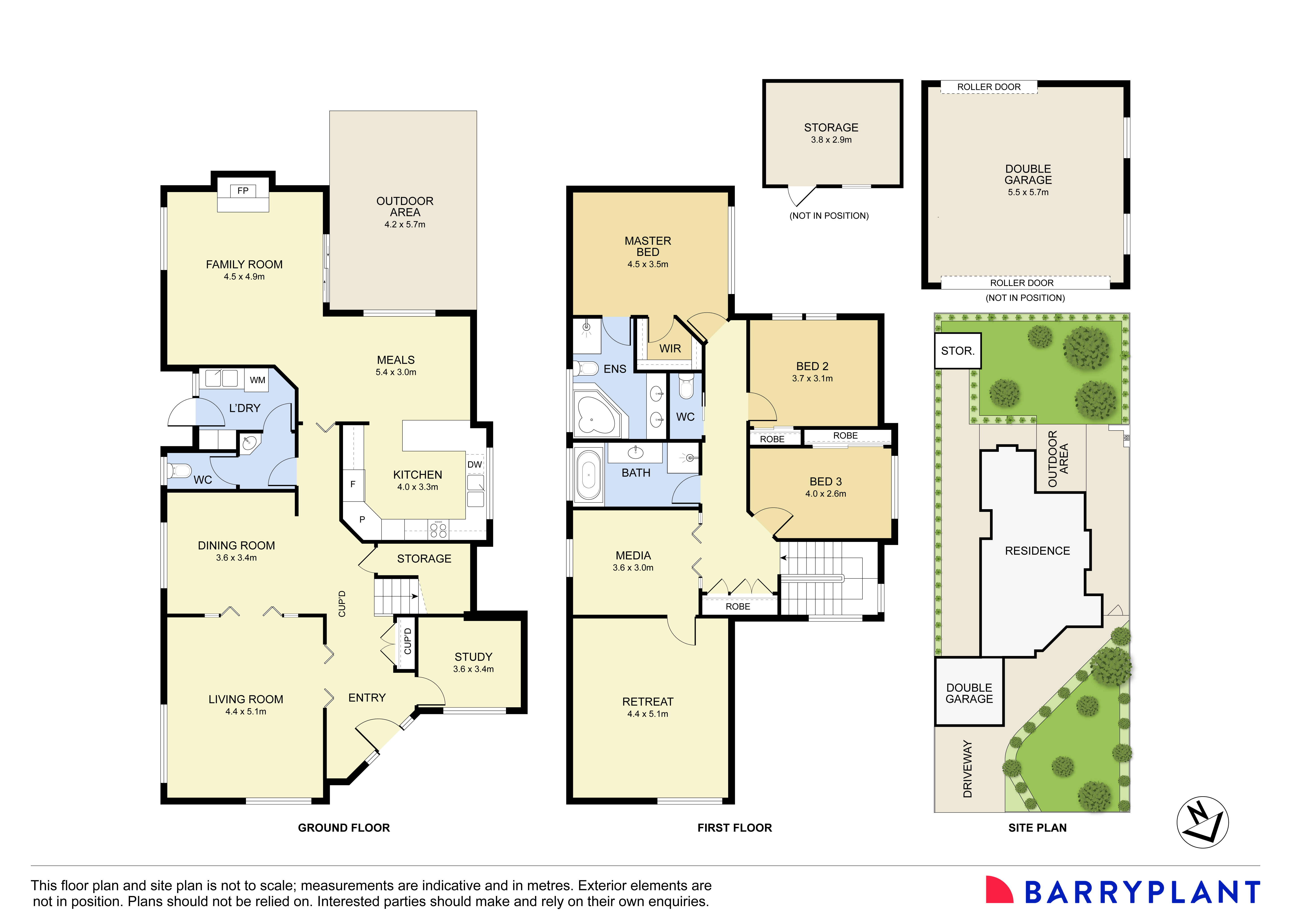 29 Bond Drive, Taylors Lakes, VIC 3038 - Thumbnail 1 - 03/07/2024