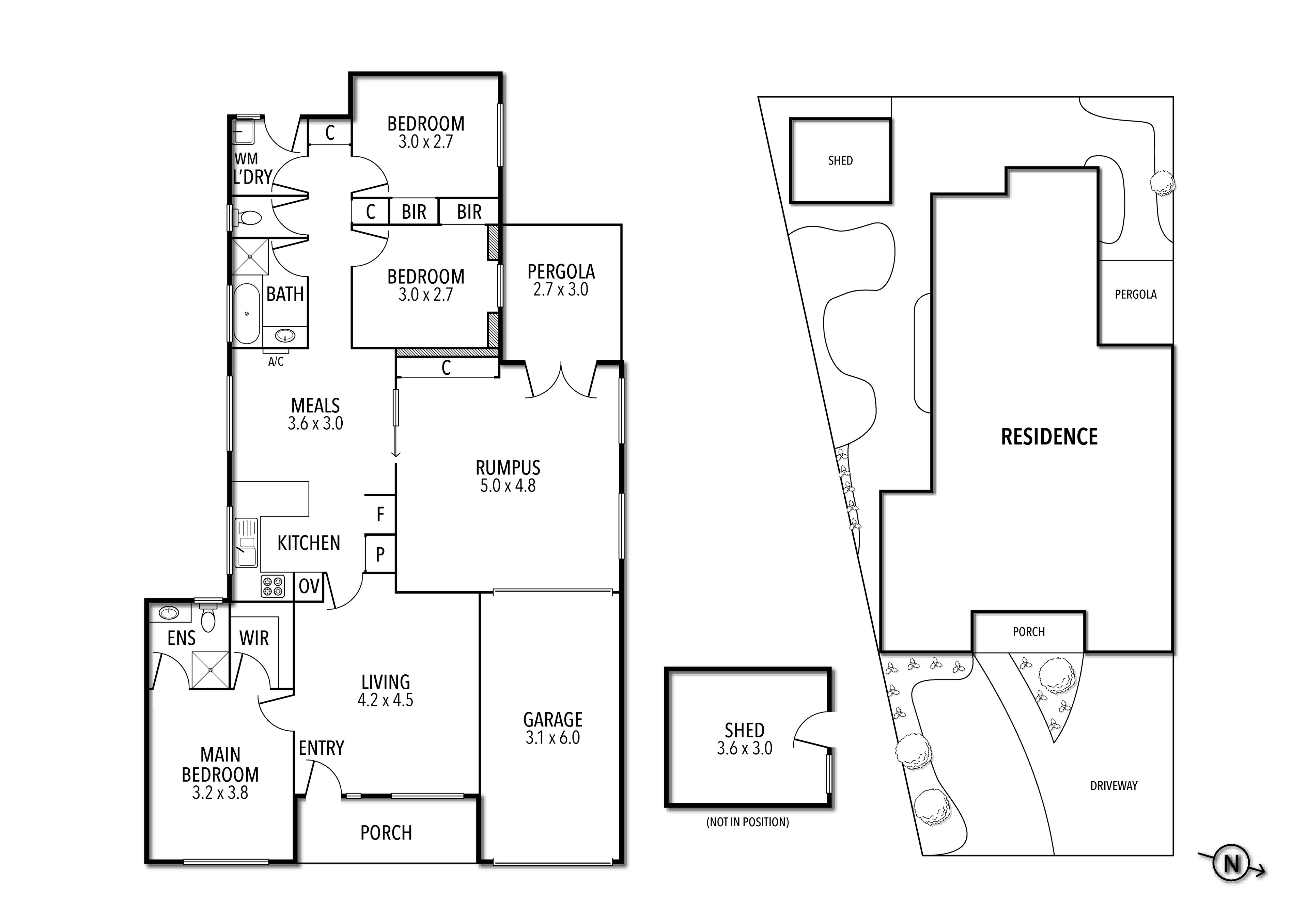 29 Bottlebrush Court, Sunshine West, VIC 3020 - Thumbnail 1 - 28/10/2025