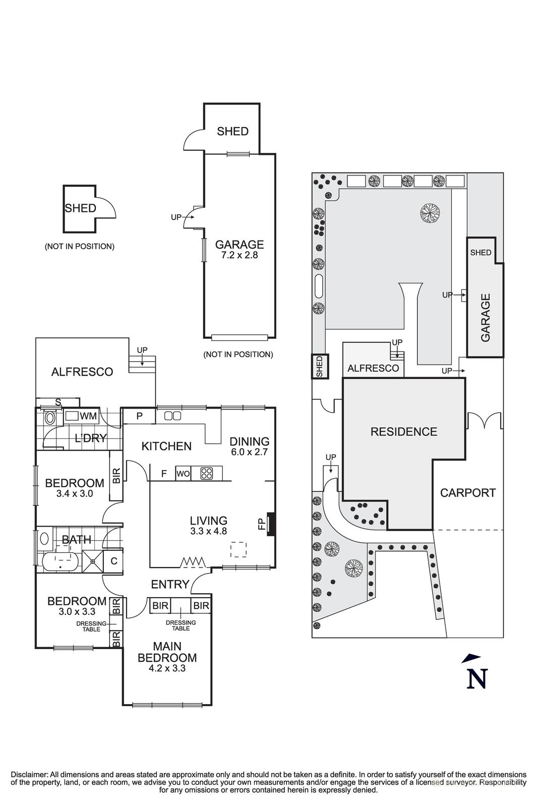 29 Busst Drive, Watsonia North, VIC 3087 - Thumbnail 1 - 25/01/2024