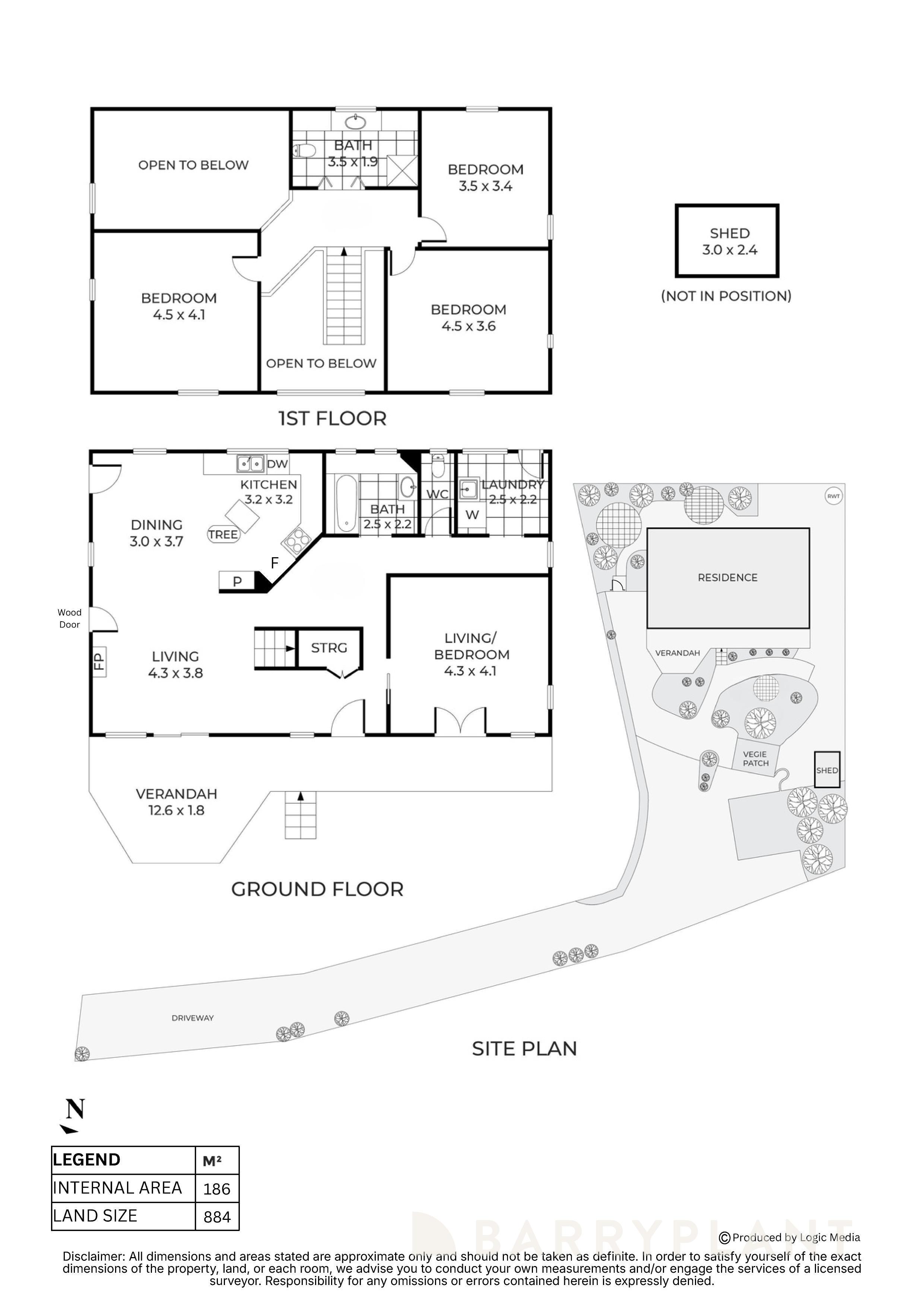 29 Campbell Street, Diamond Creek, VIC 3089 - Thumbnail 1 - 09/09/2026