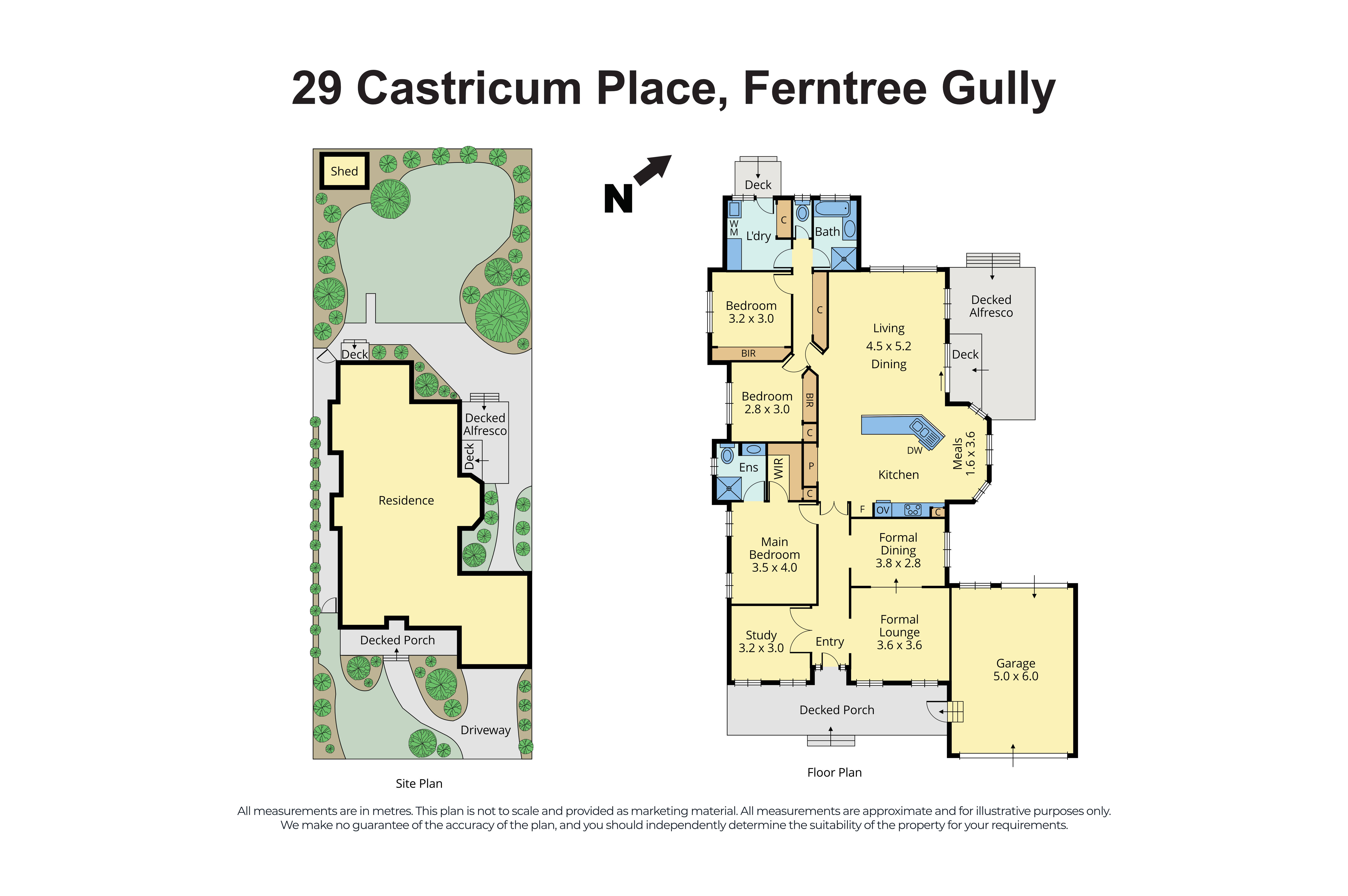 29 Castricum Place, Ferntree Gully, VIC 3156 - Thumbnail 1 - 30/04/2026