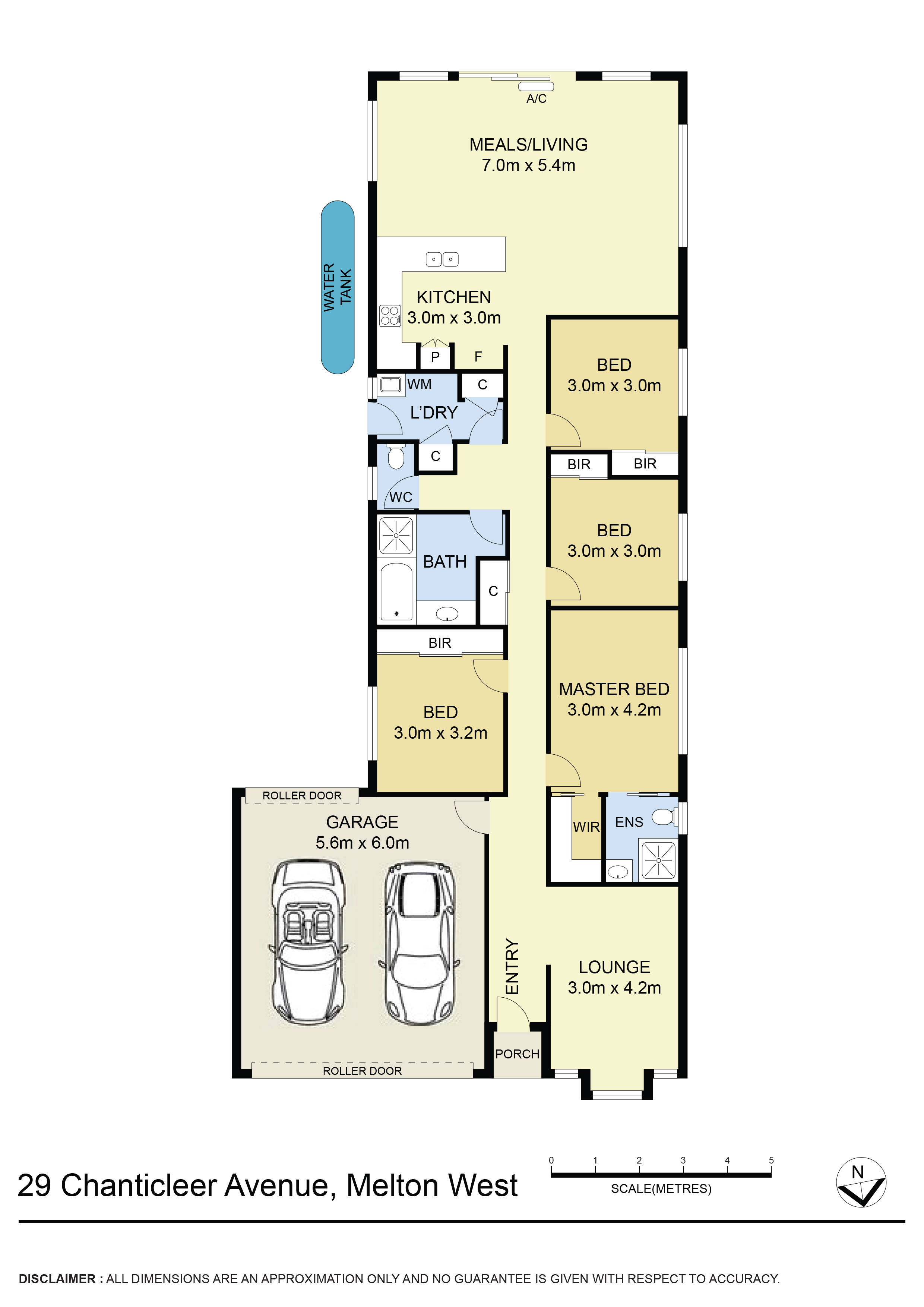 29 Chanticleer Avenue, Harkness, VIC 3337 - Thumbnail 1 - 14/06/2022