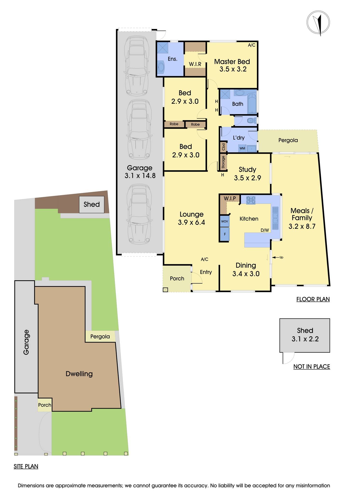 29 Charlotte Road, Mill Park, VIC 3082 - Thumbnail 1 - 02/07/2025