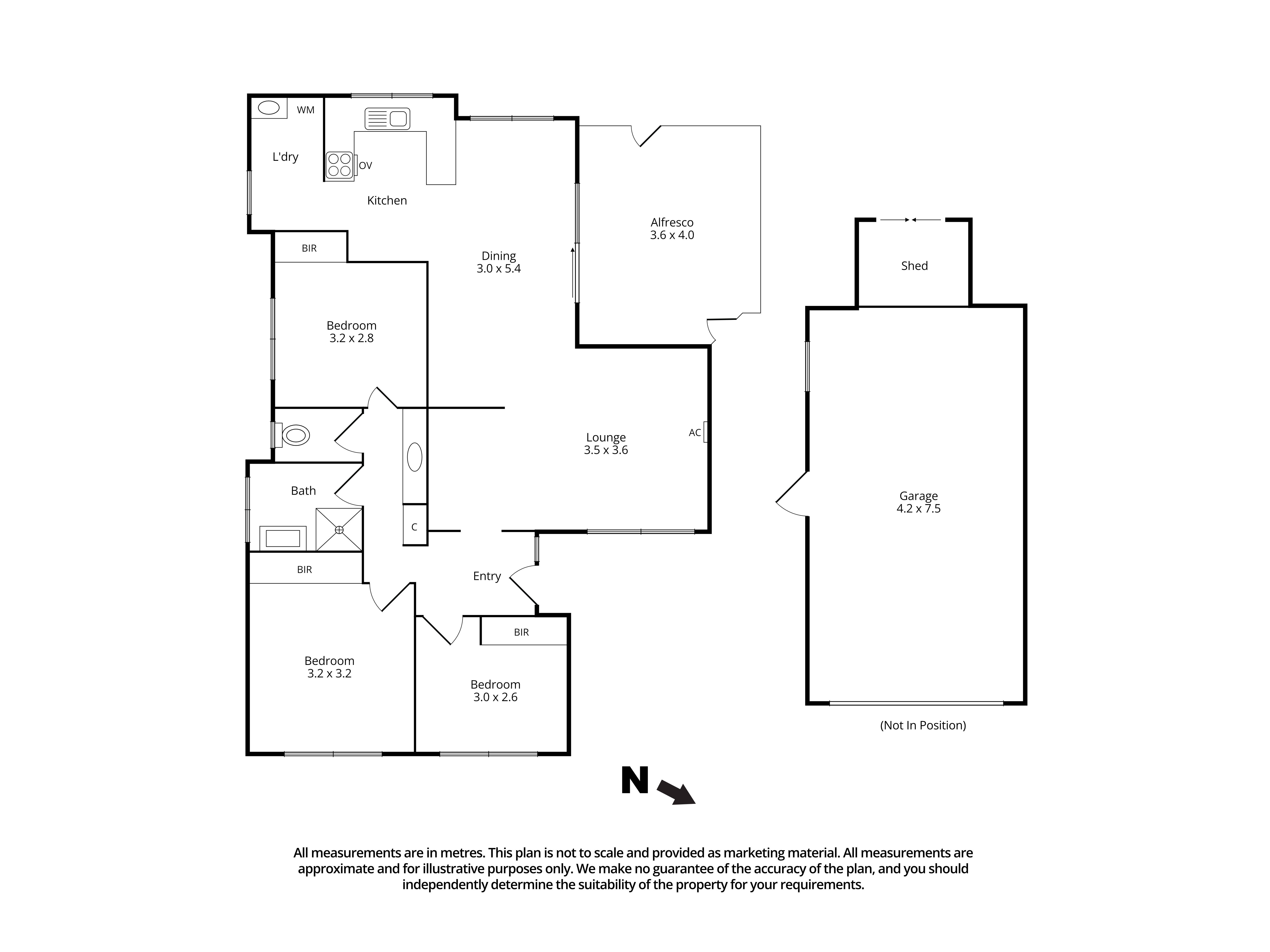 29 Chenies Street, Reservoir, VIC 3073 - Thumbnail 1 - 14/05/2025